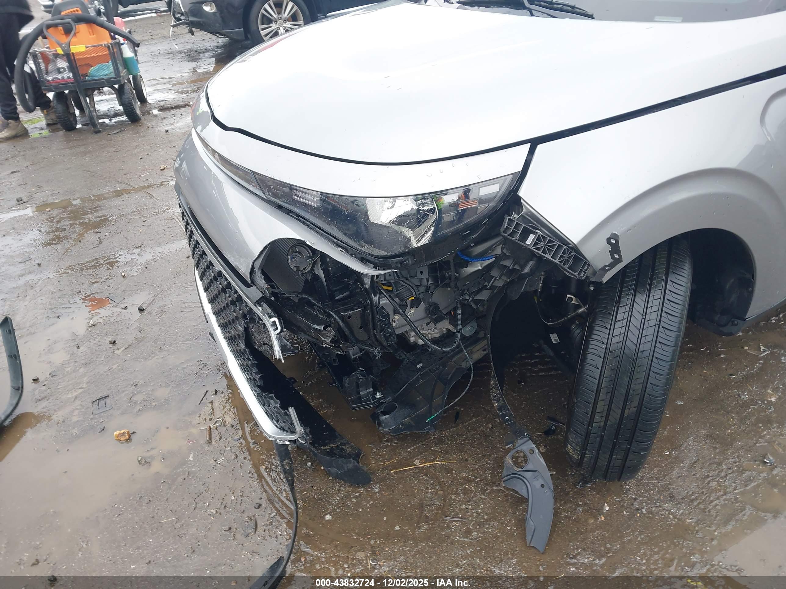 KIA SOUL image 6
