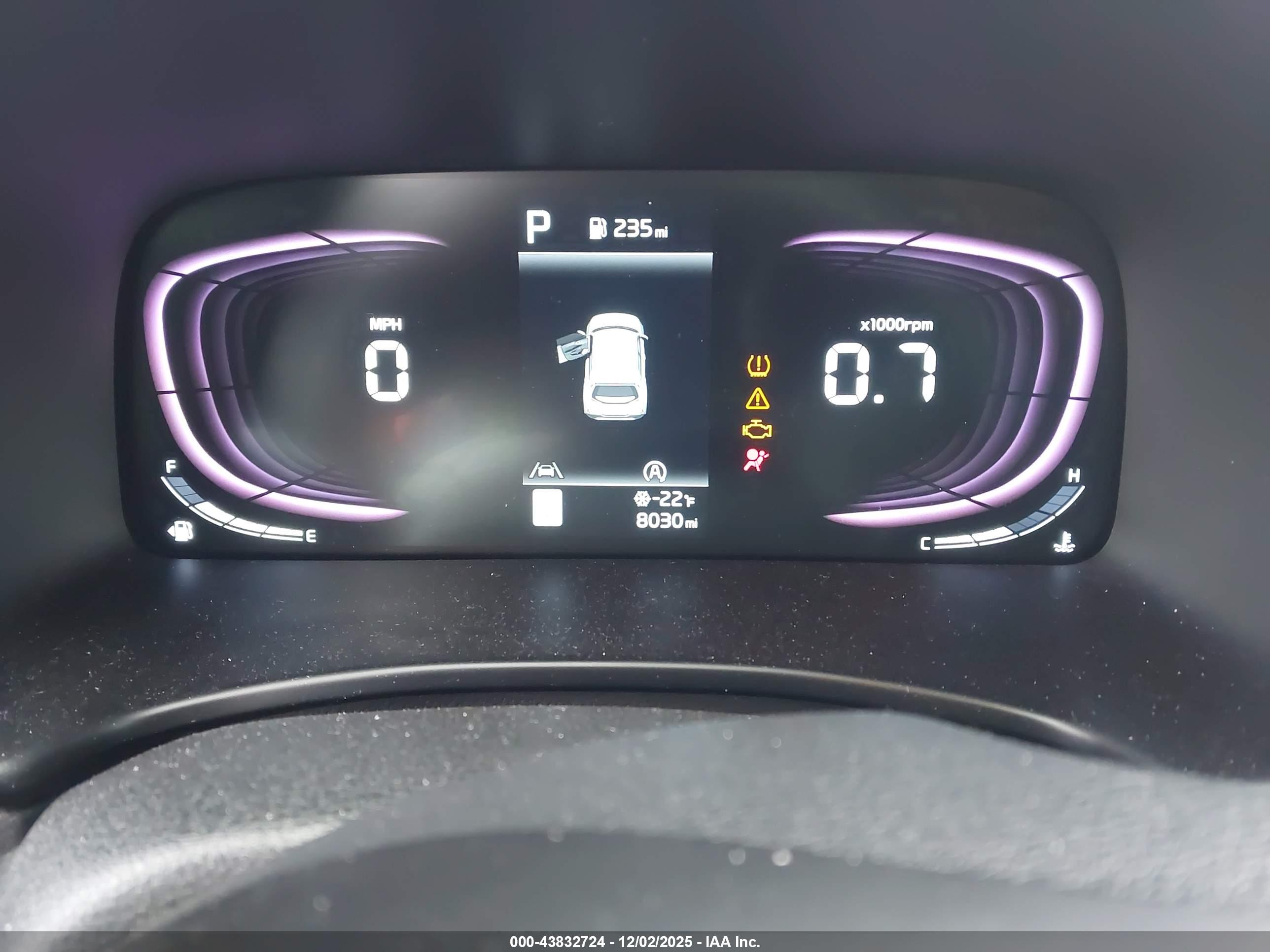 KIA SOUL image 7