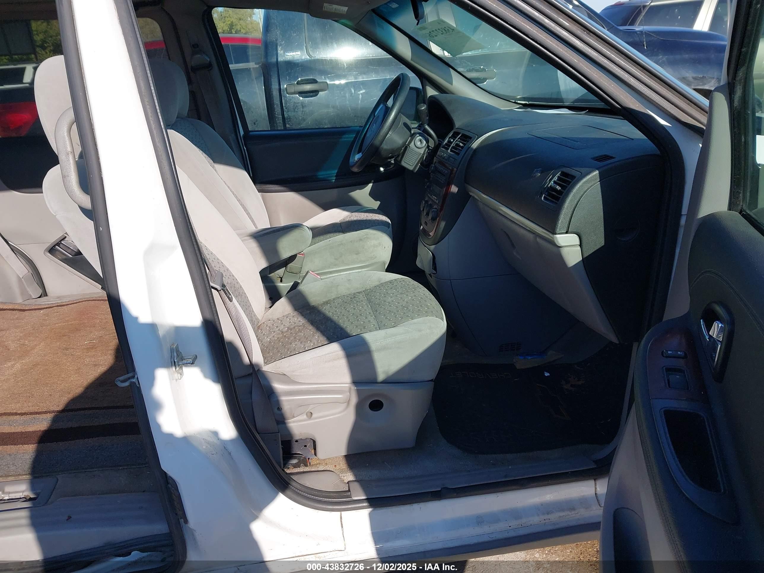 CHEVROLET UPLANDER image 5