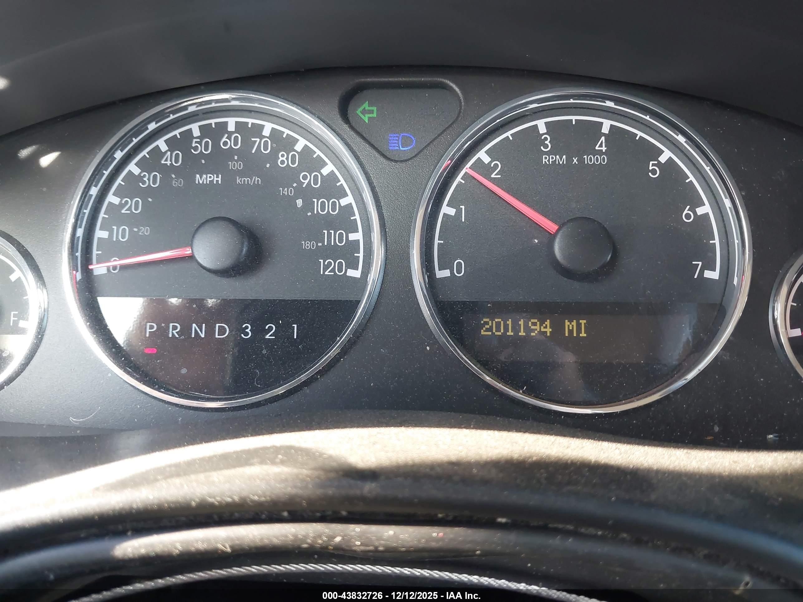 CHEVROLET UPLANDER image 7
