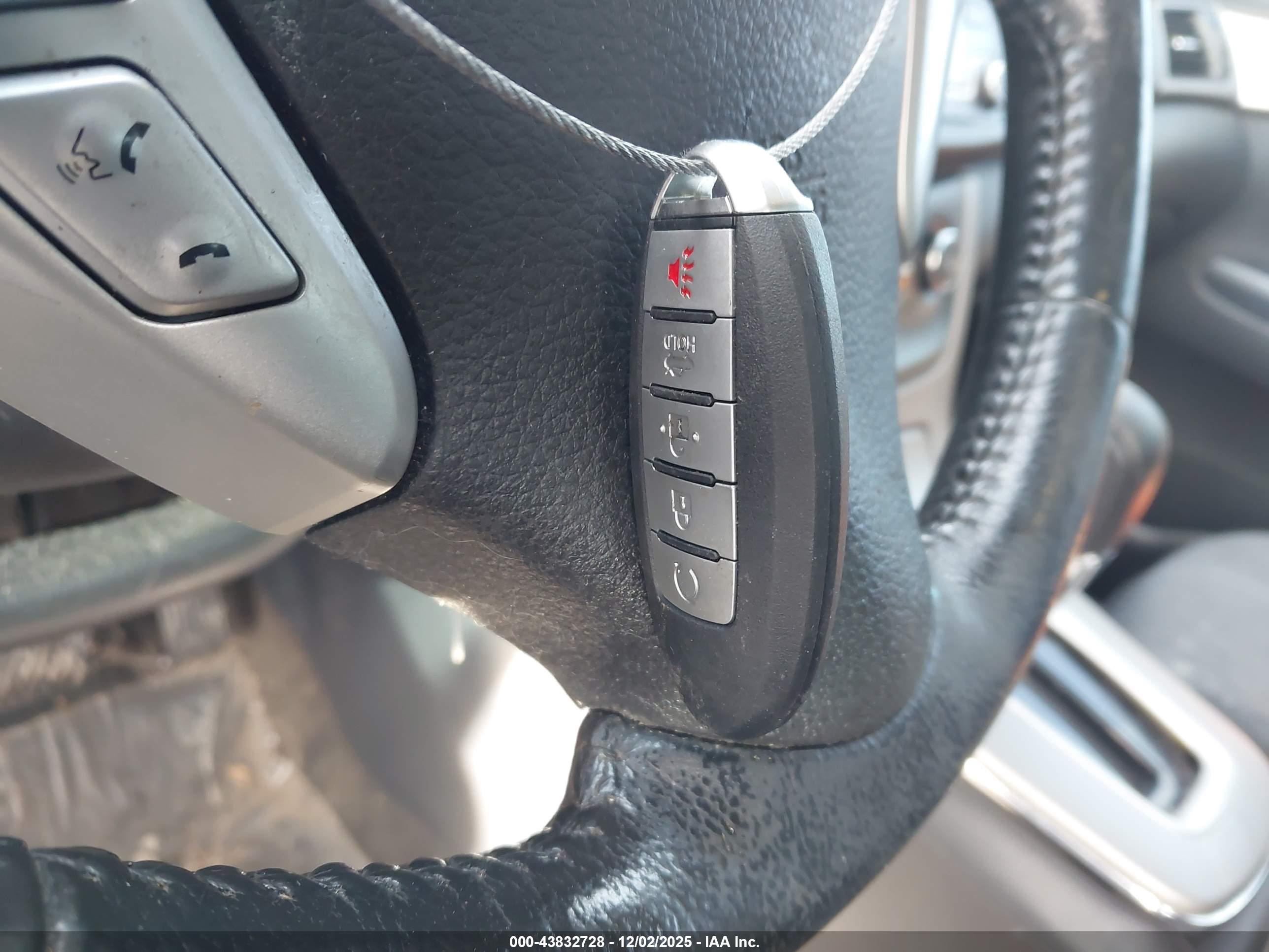NISSAN SENTRA image 11