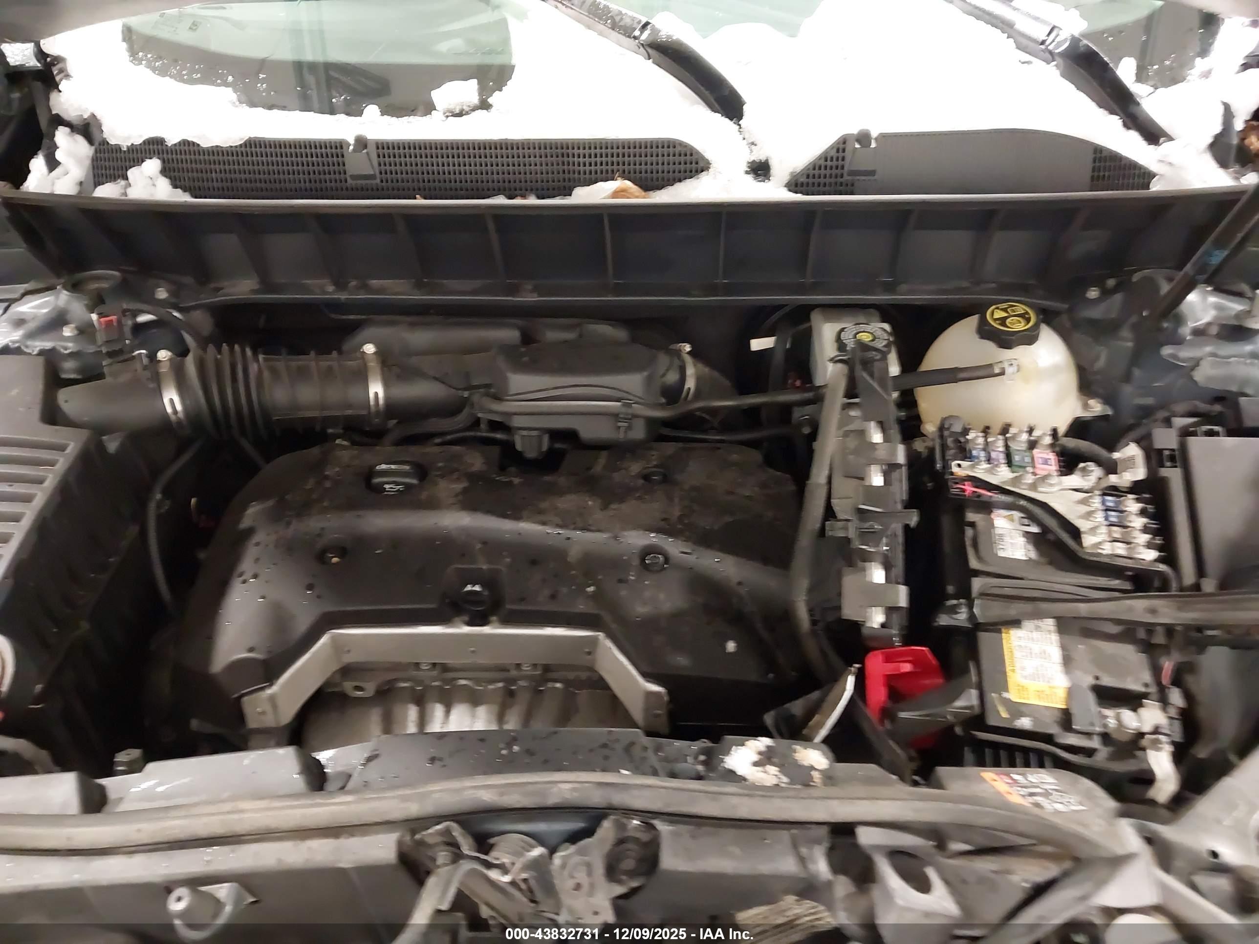 GMC ACADIA image 10