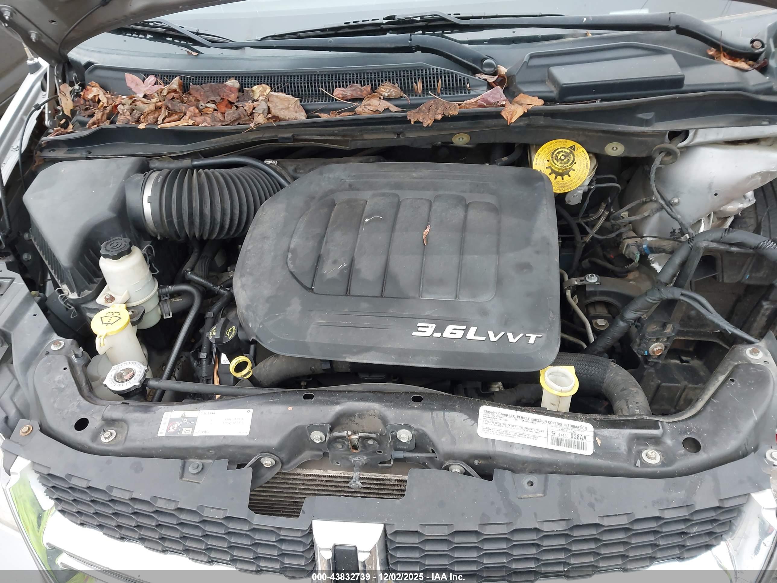 DODGE GRAND image 10