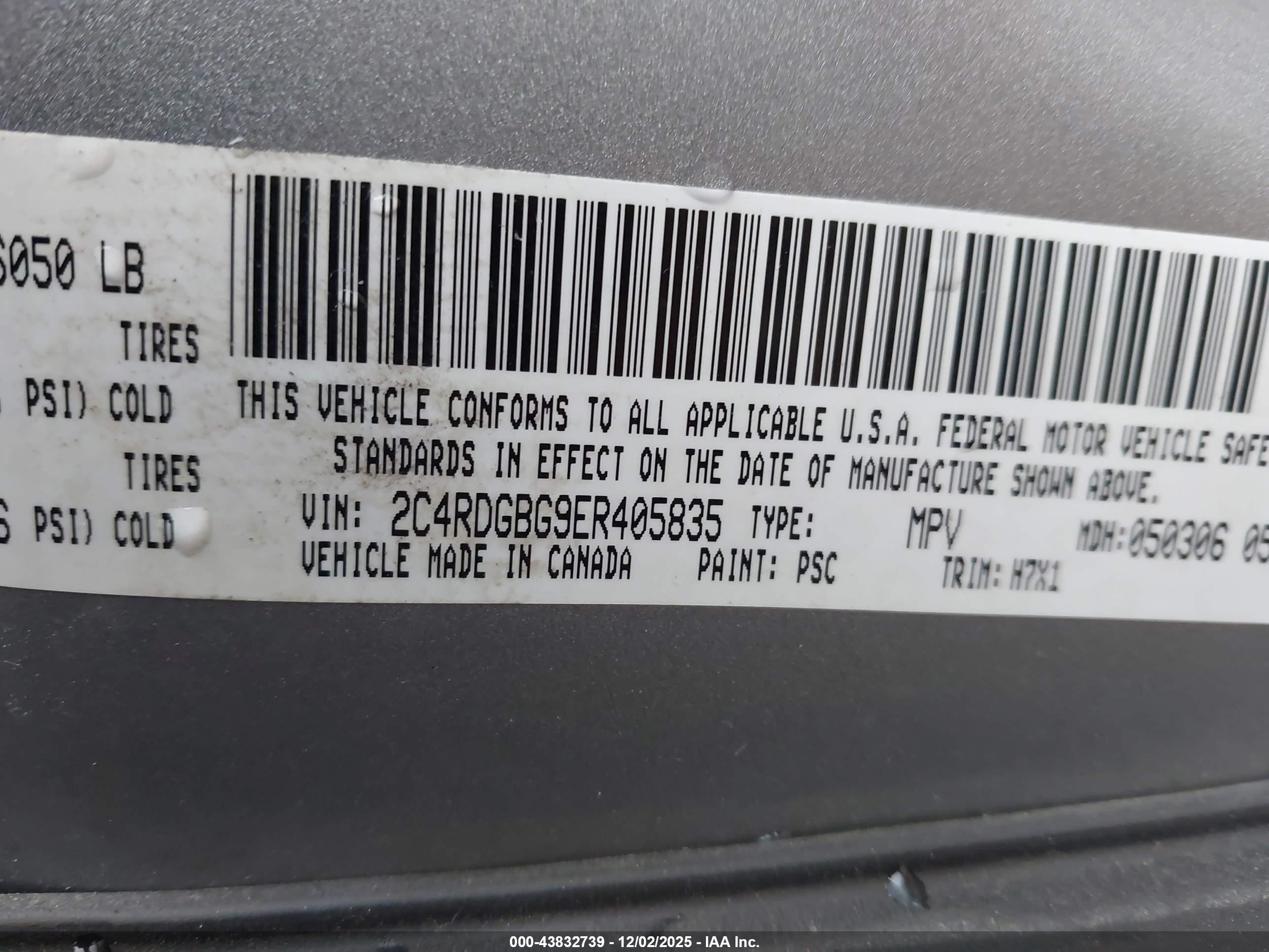 DODGE GRAND image 9