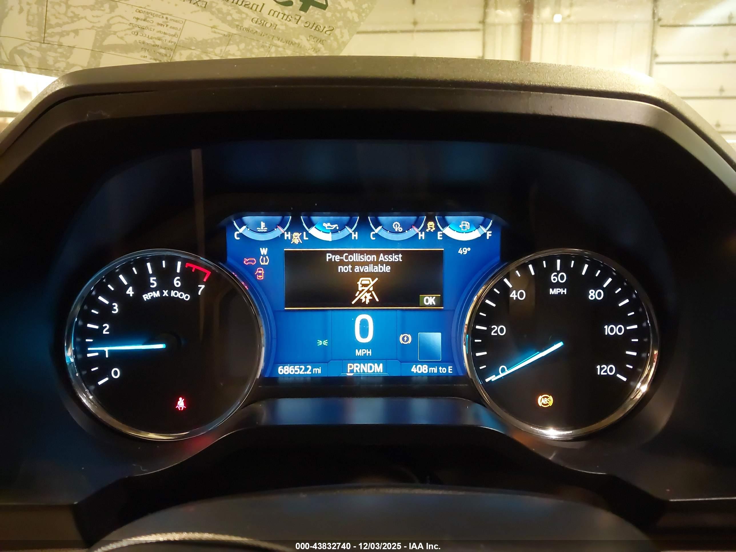 FORD EXPEDITION image 7