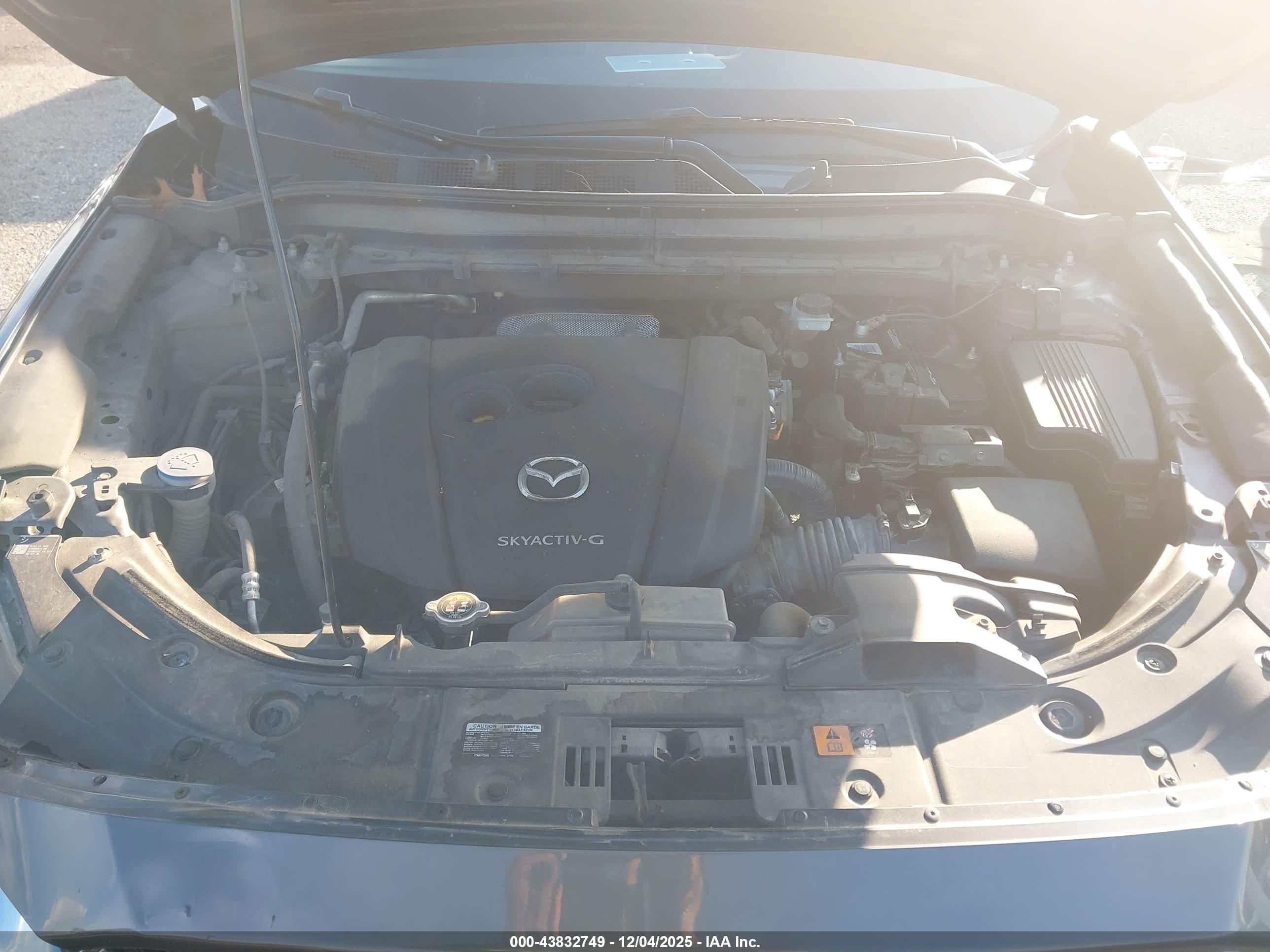 MAZDA CX-5 image 10