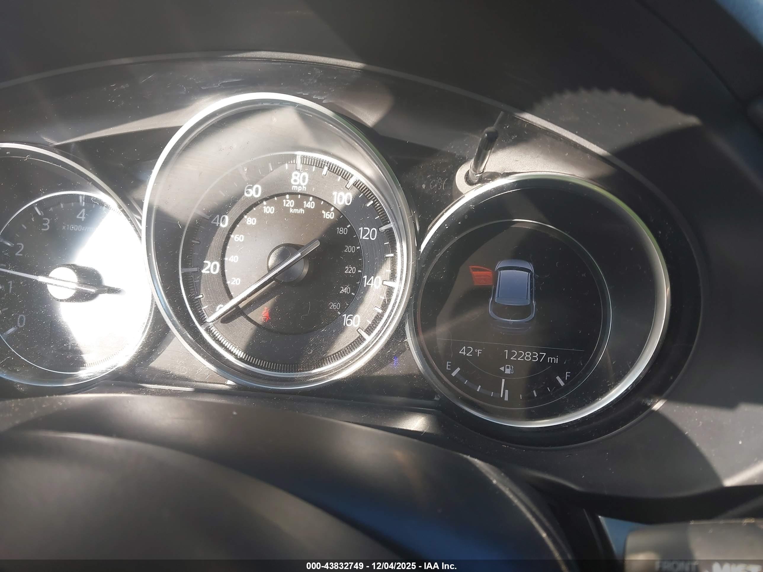 MAZDA CX-5 image 7