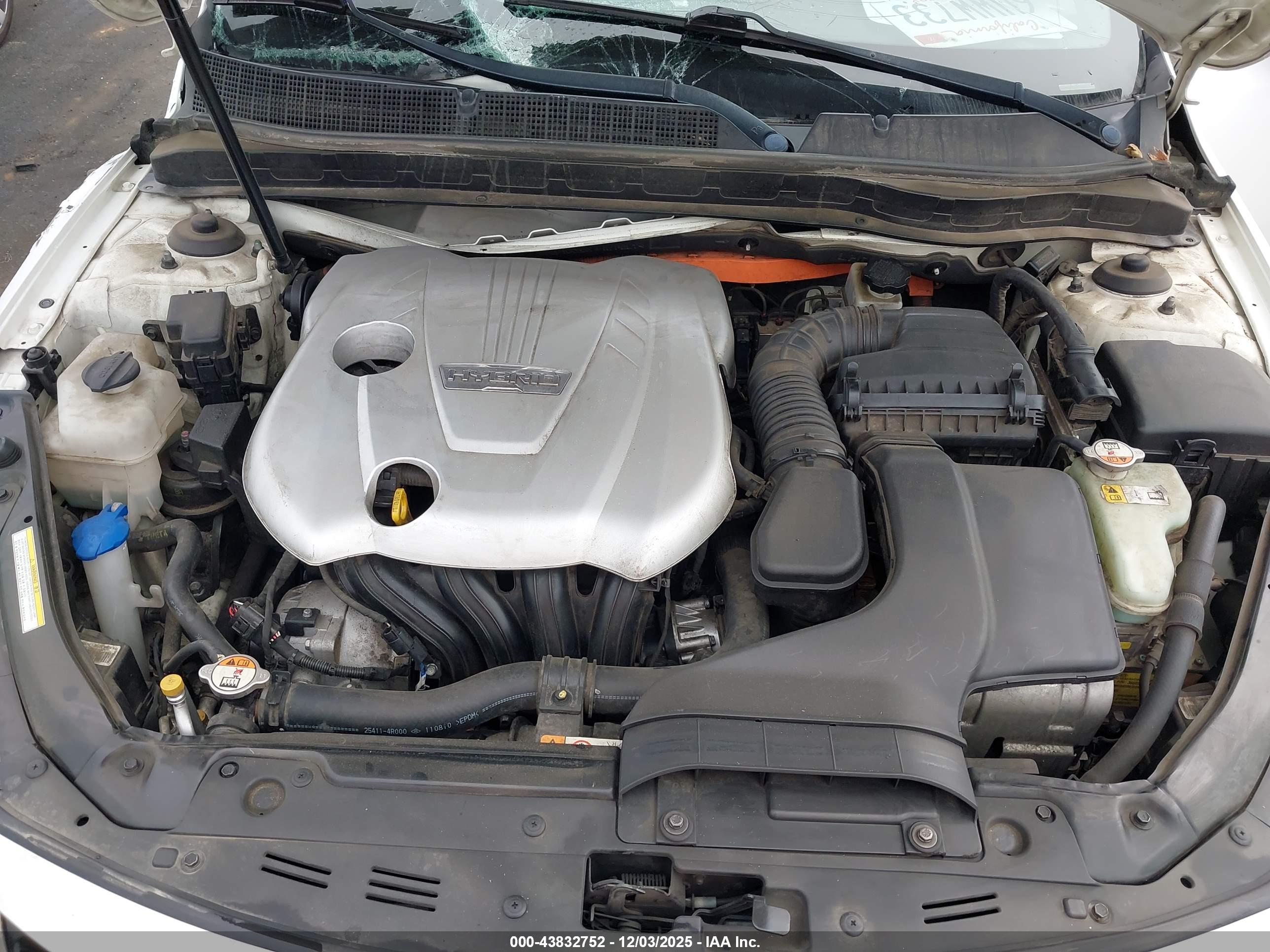 KIA OPTIMA image 10