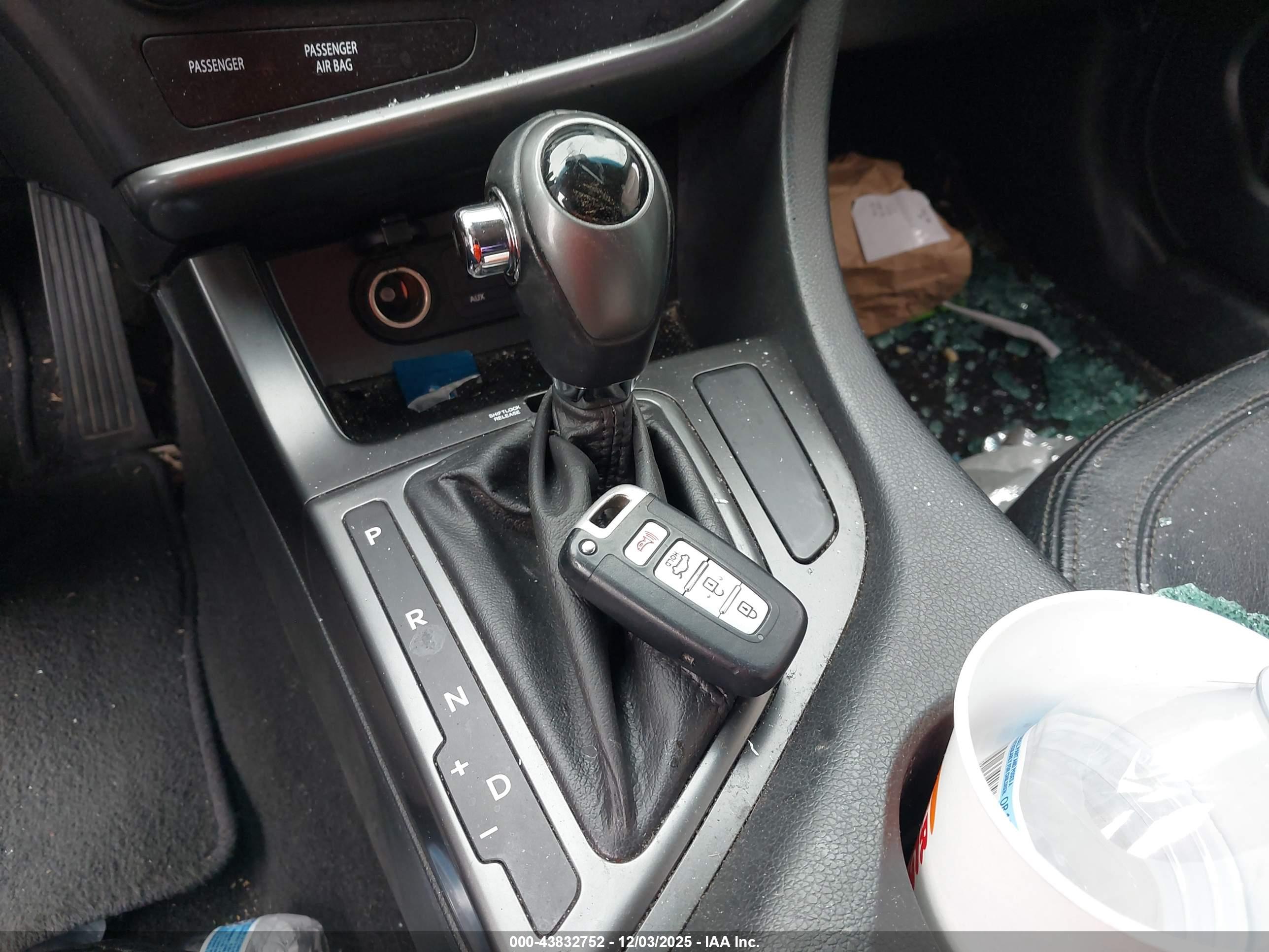 KIA OPTIMA image 11