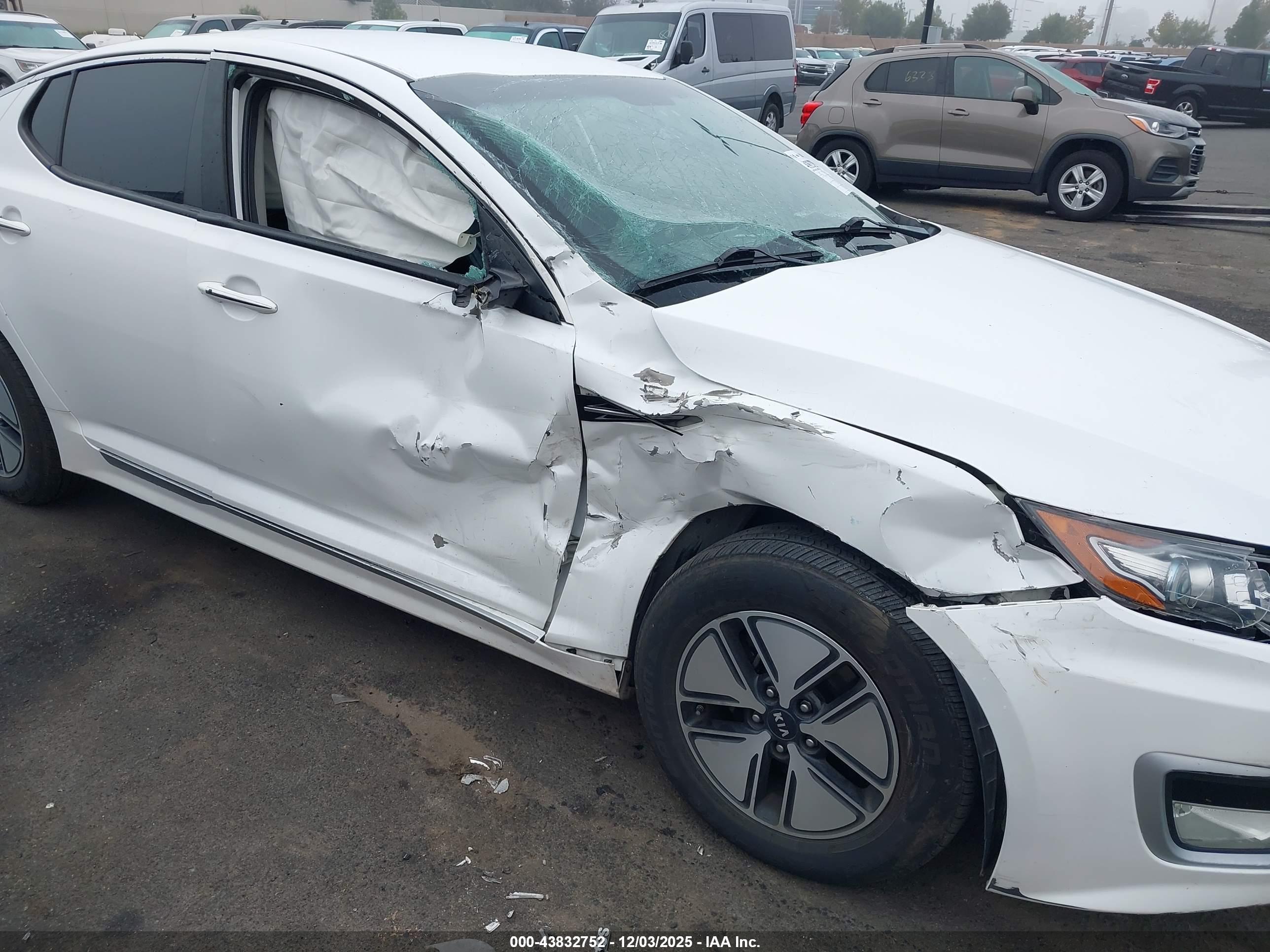 KIA OPTIMA image 6
