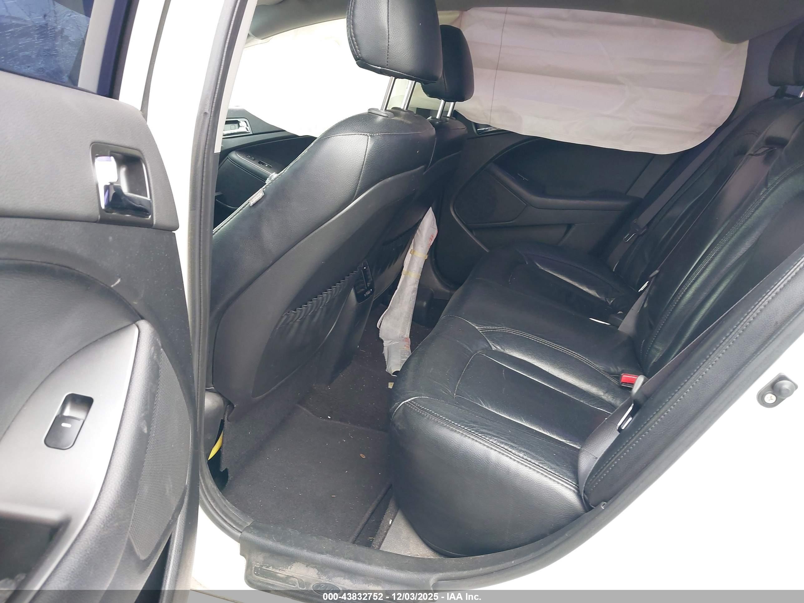 KIA OPTIMA image 8