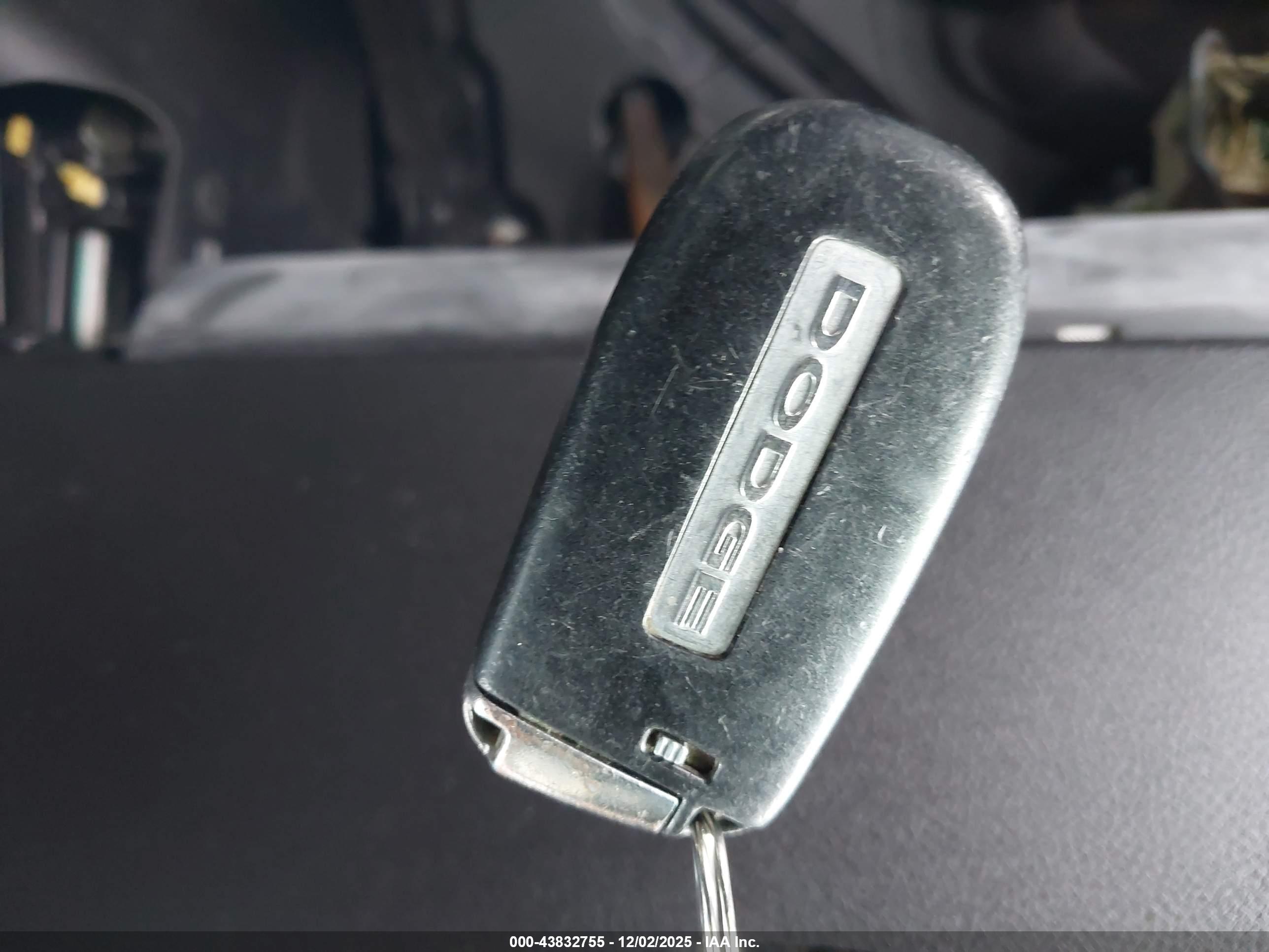 DODGE JOURNEY image 11