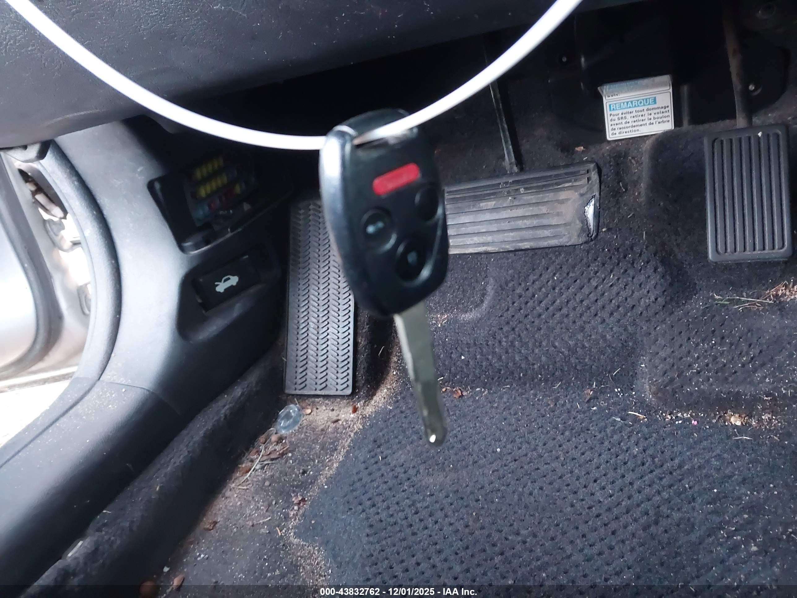 HONDA ACCORD image 11