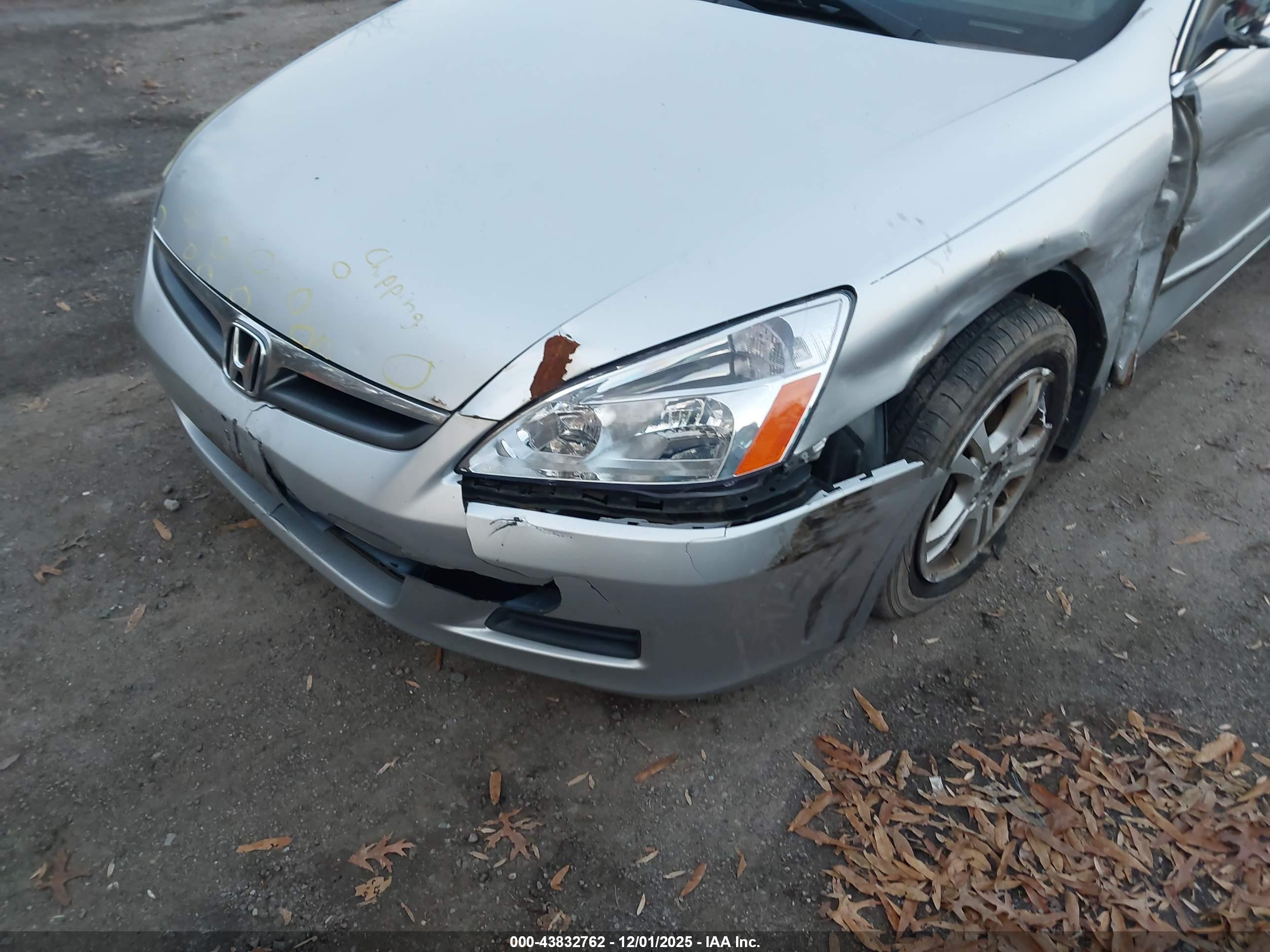 HONDA ACCORD image 6