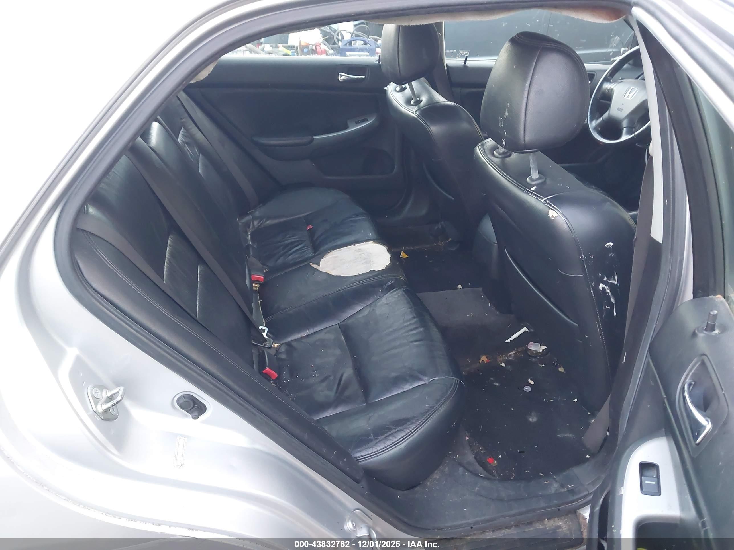 HONDA ACCORD image 8
