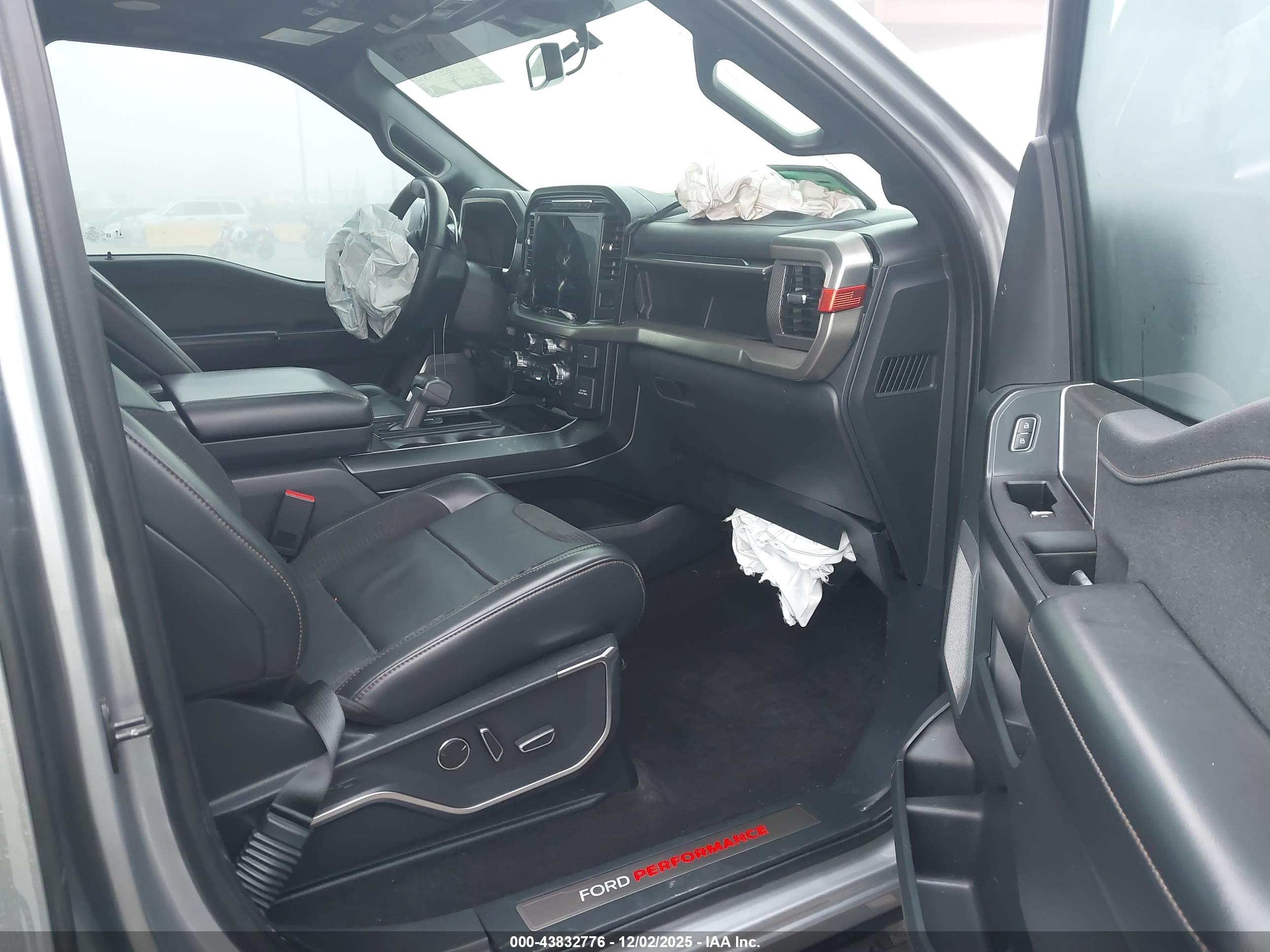 FORD F-150 image 5