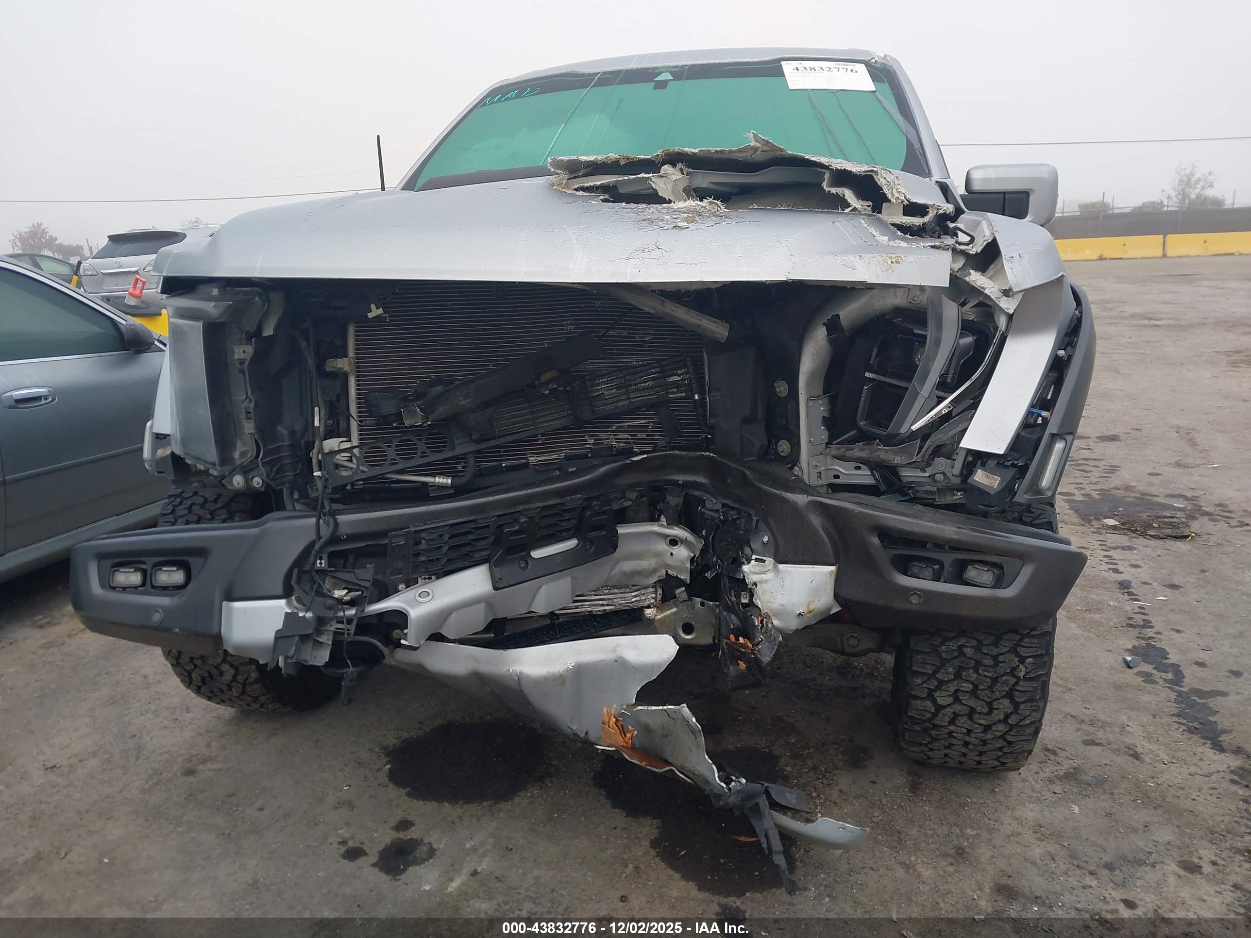 FORD F-150 image 6