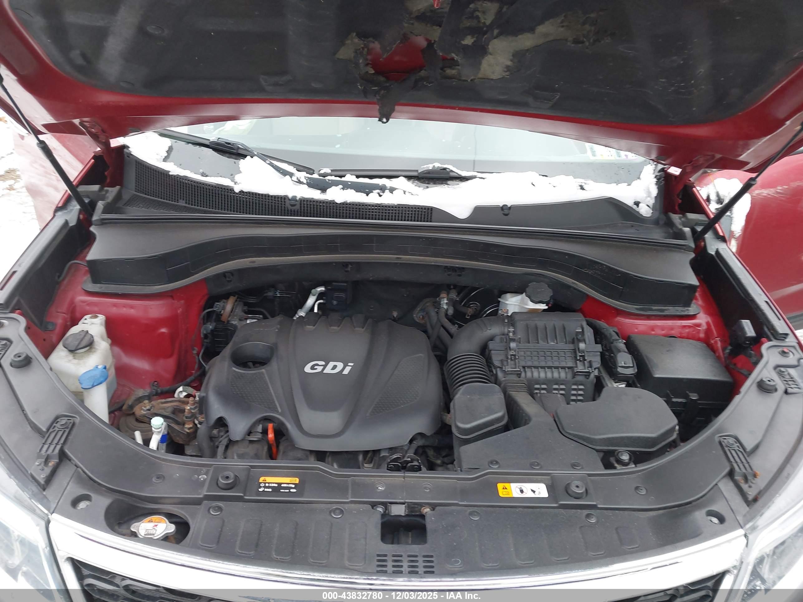 KIA SORENTO image 10