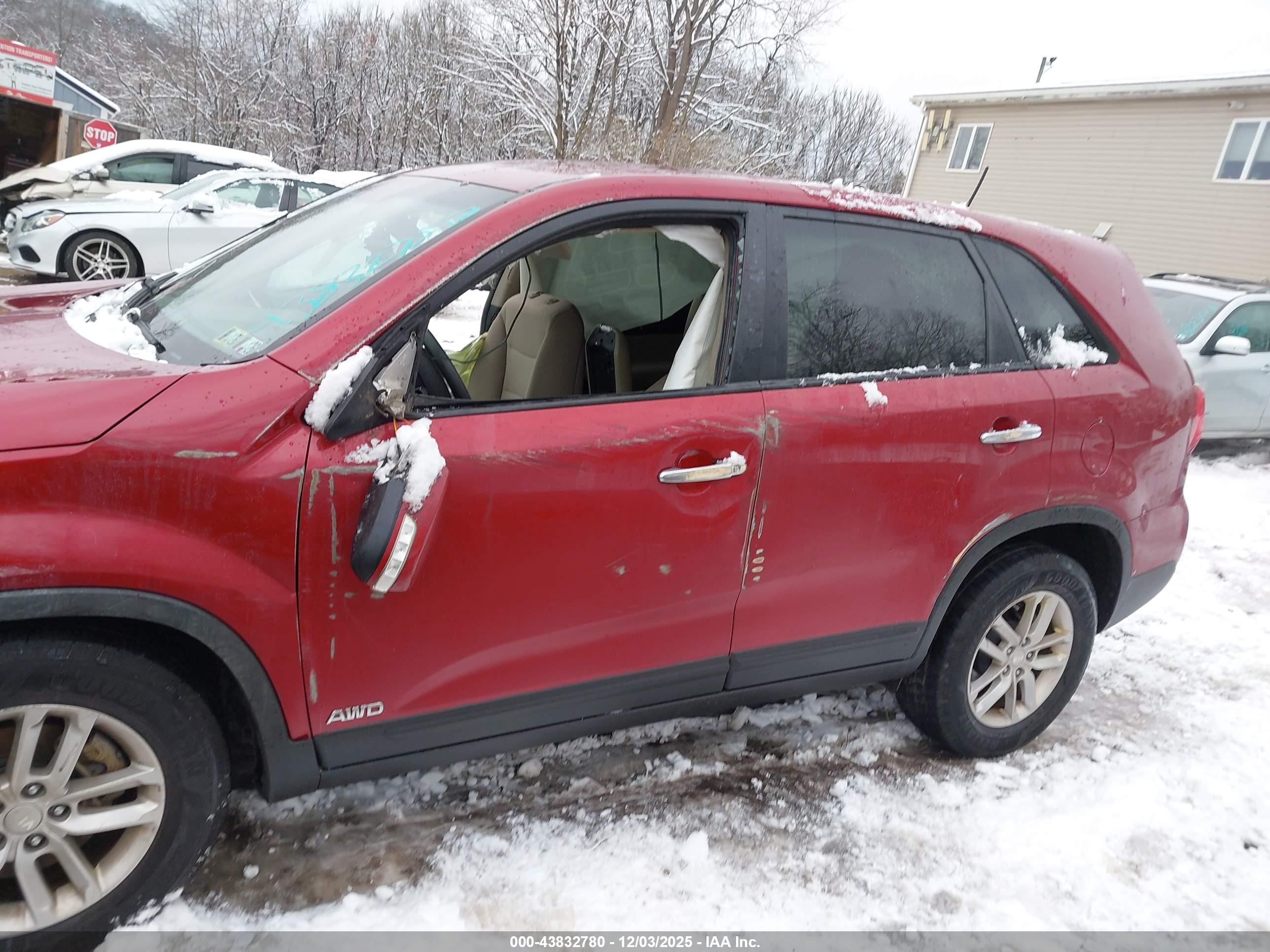 KIA SORENTO image 6