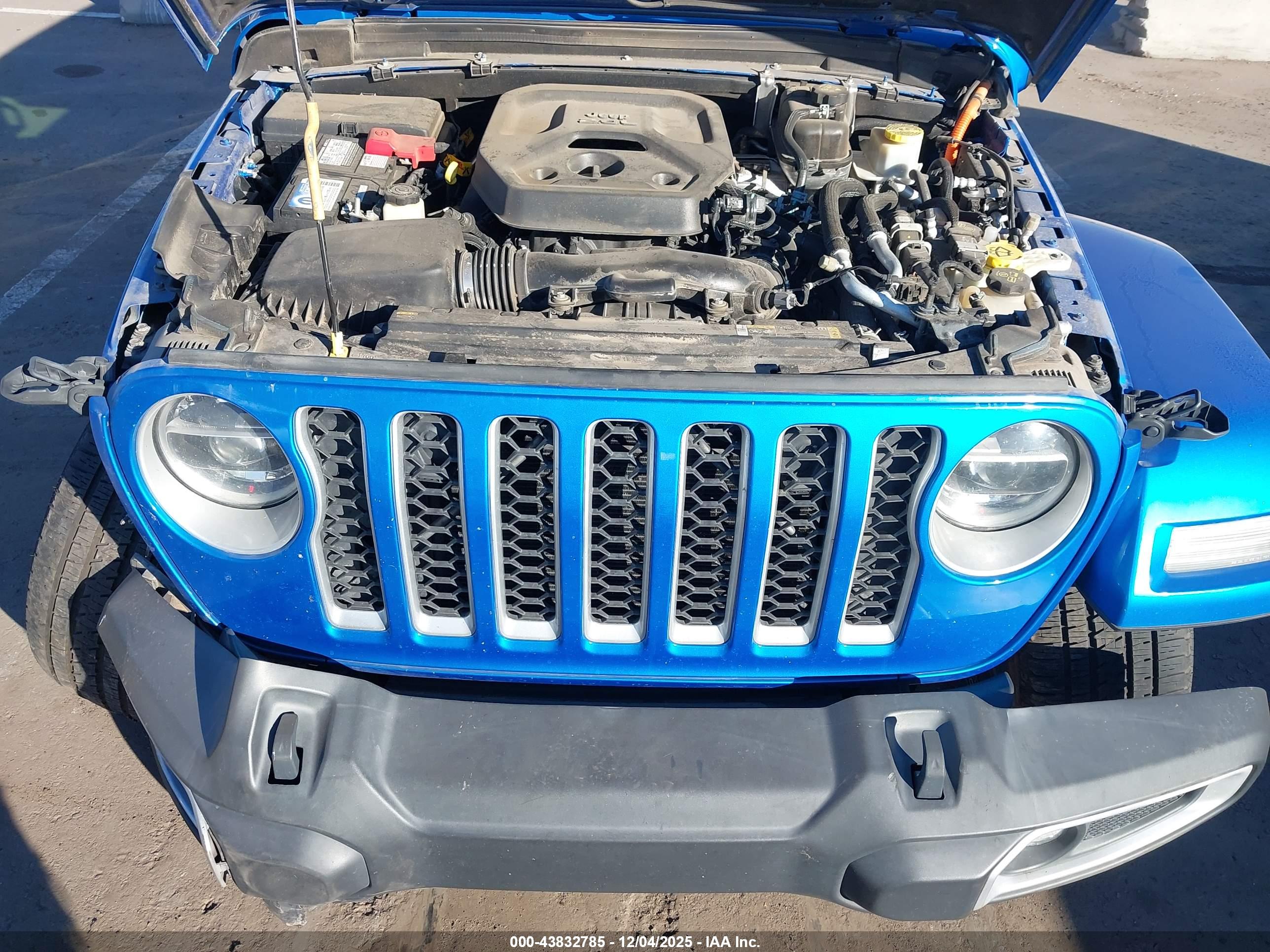 JEEP WRANGLER image 10
