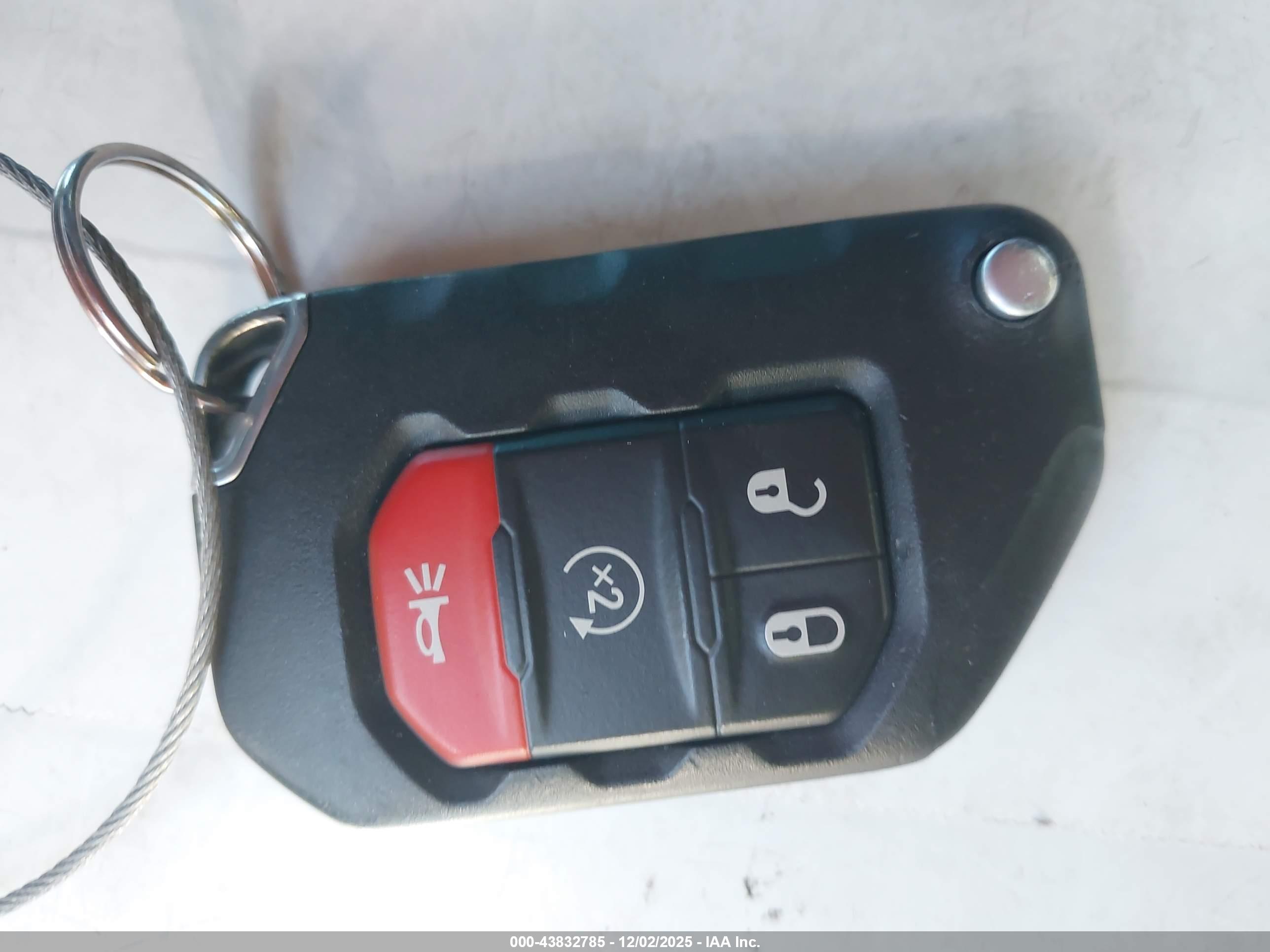 JEEP WRANGLER image 11