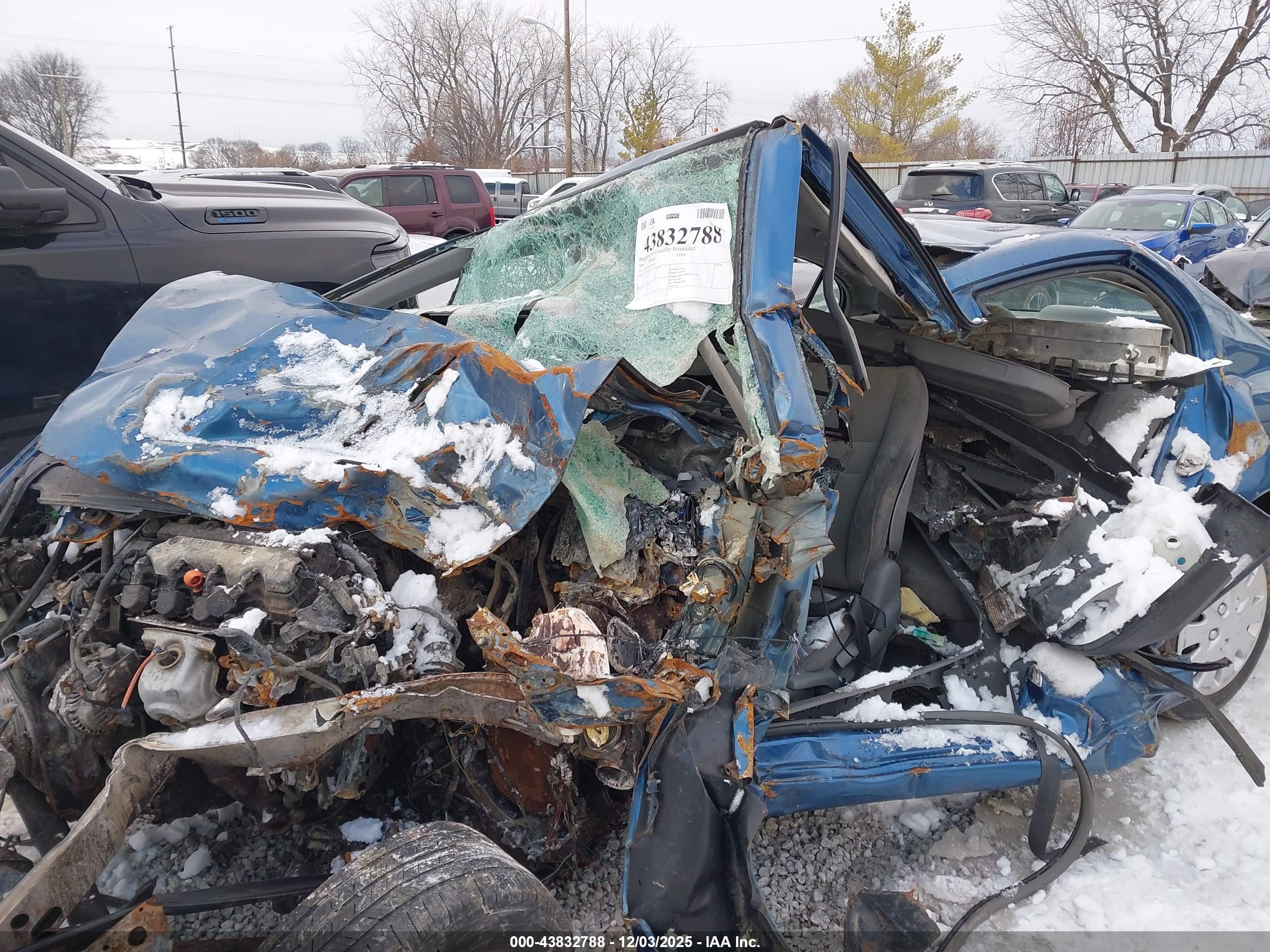 HONDA CIVIC image 6