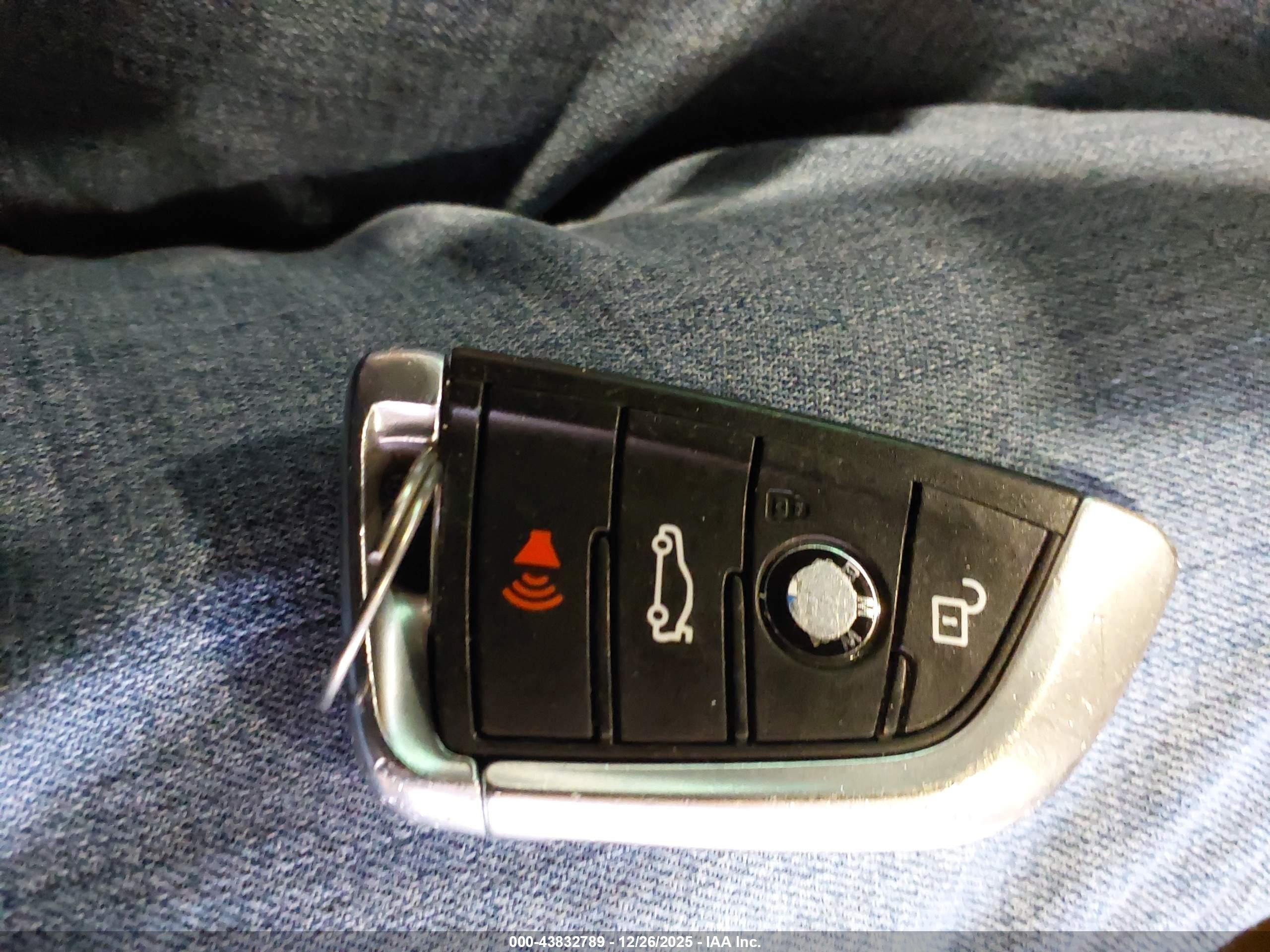 BMW X3 image 11