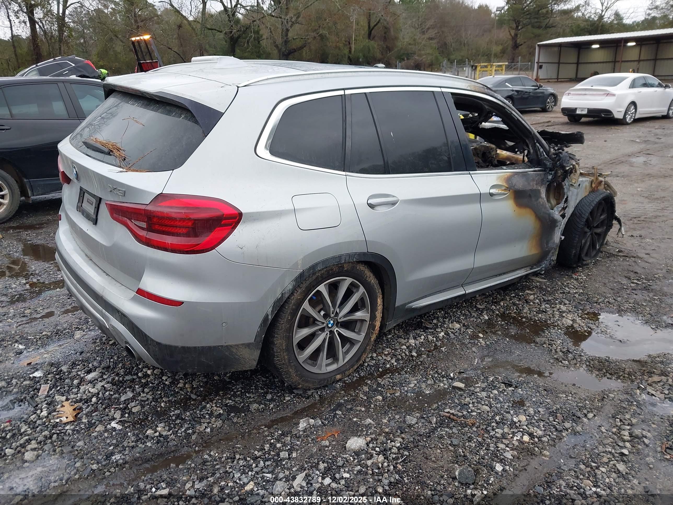 BMW X3 image 4
