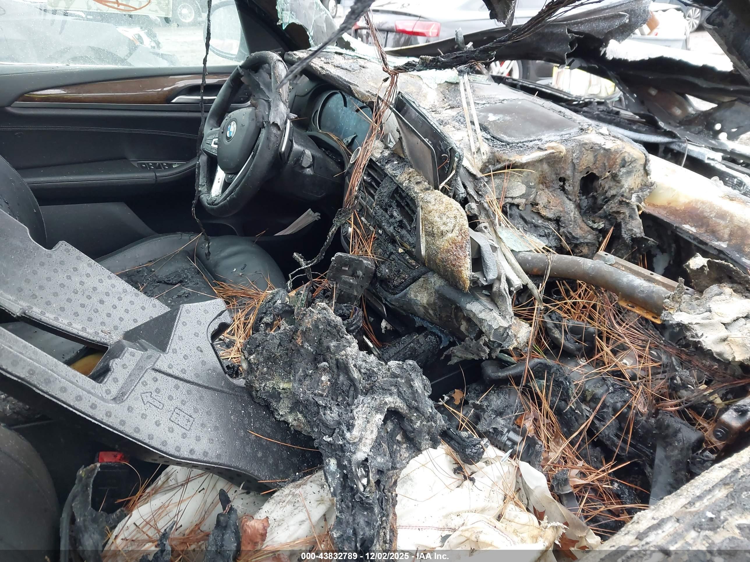 BMW X3 image 5
