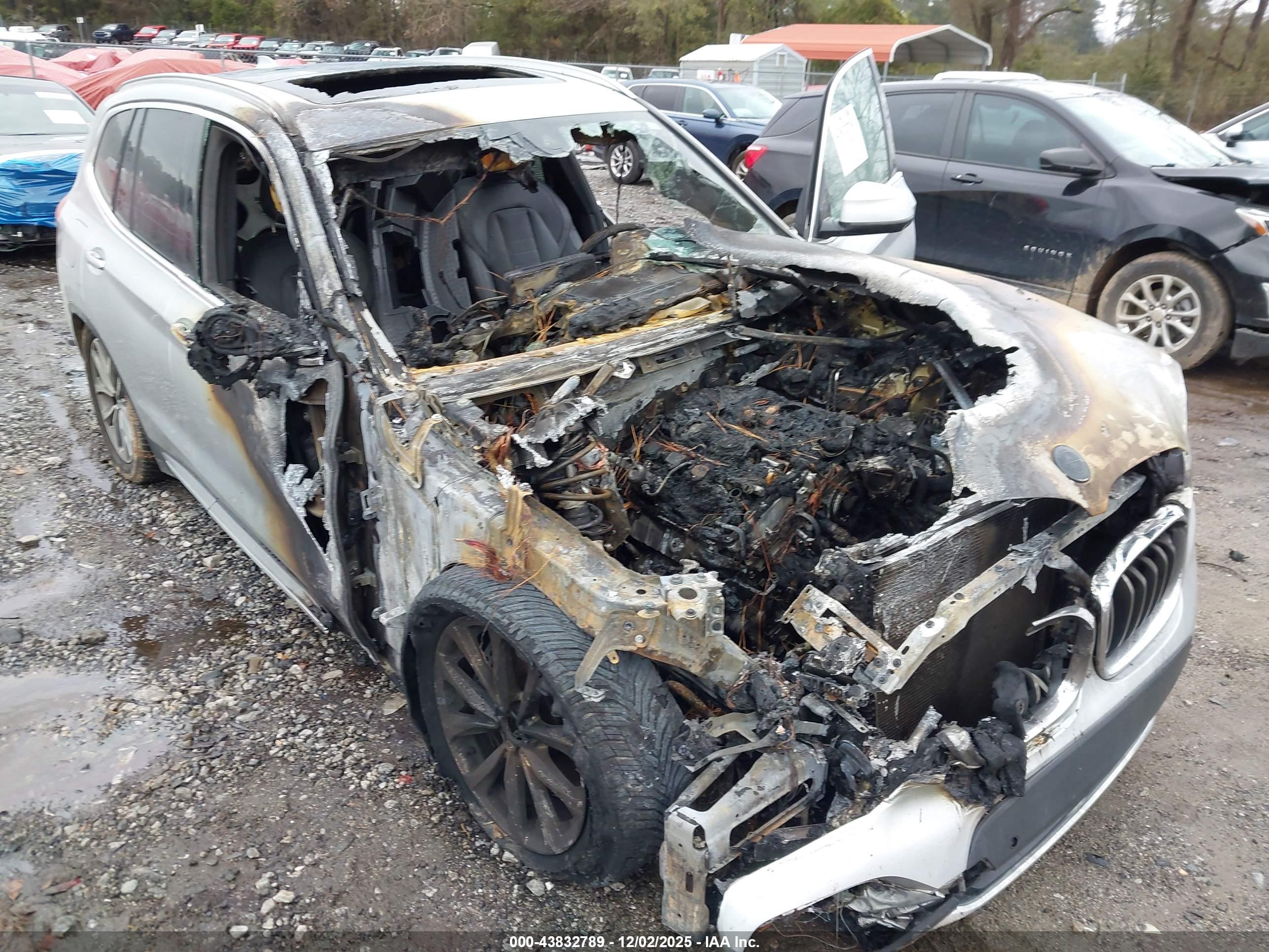 BMW X3 image 6