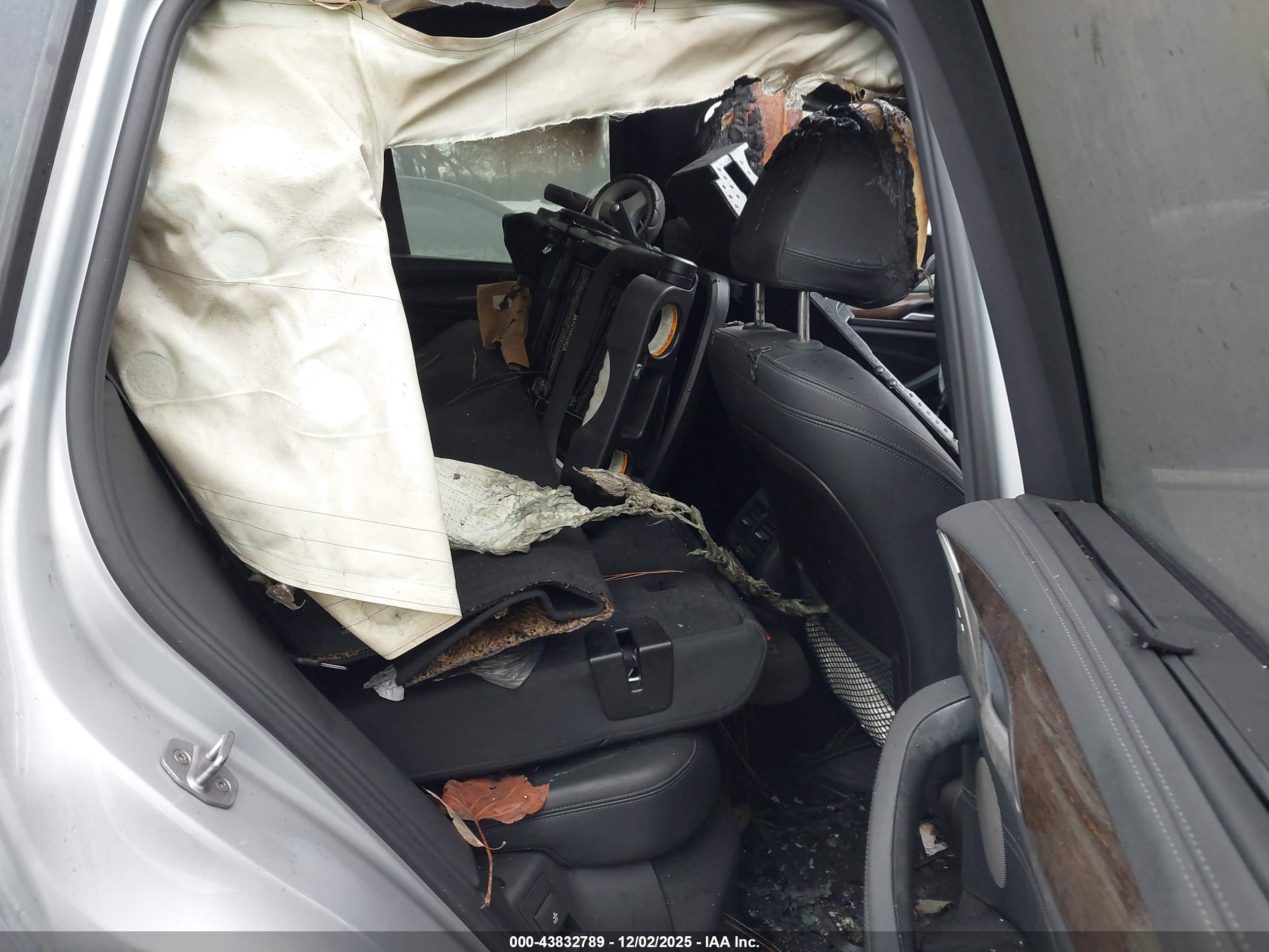 BMW X3 image 8