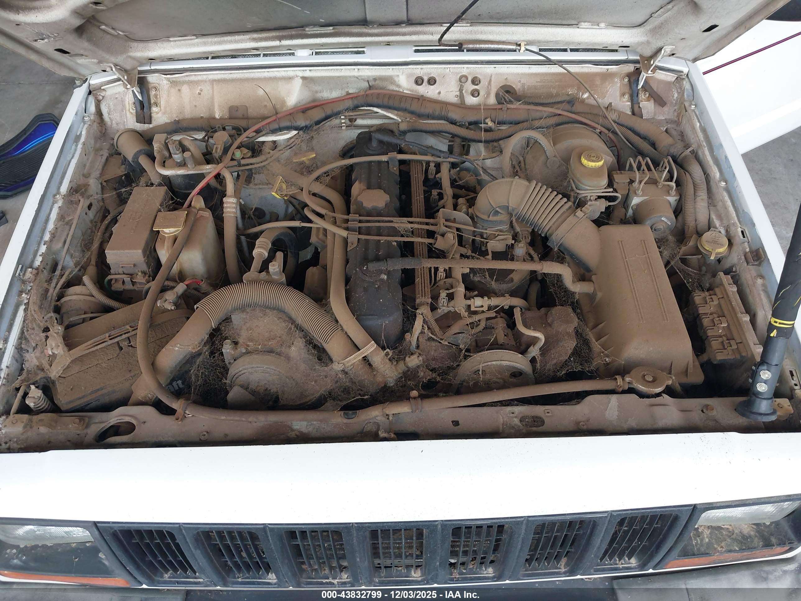 JEEP CHEROKEE image 10