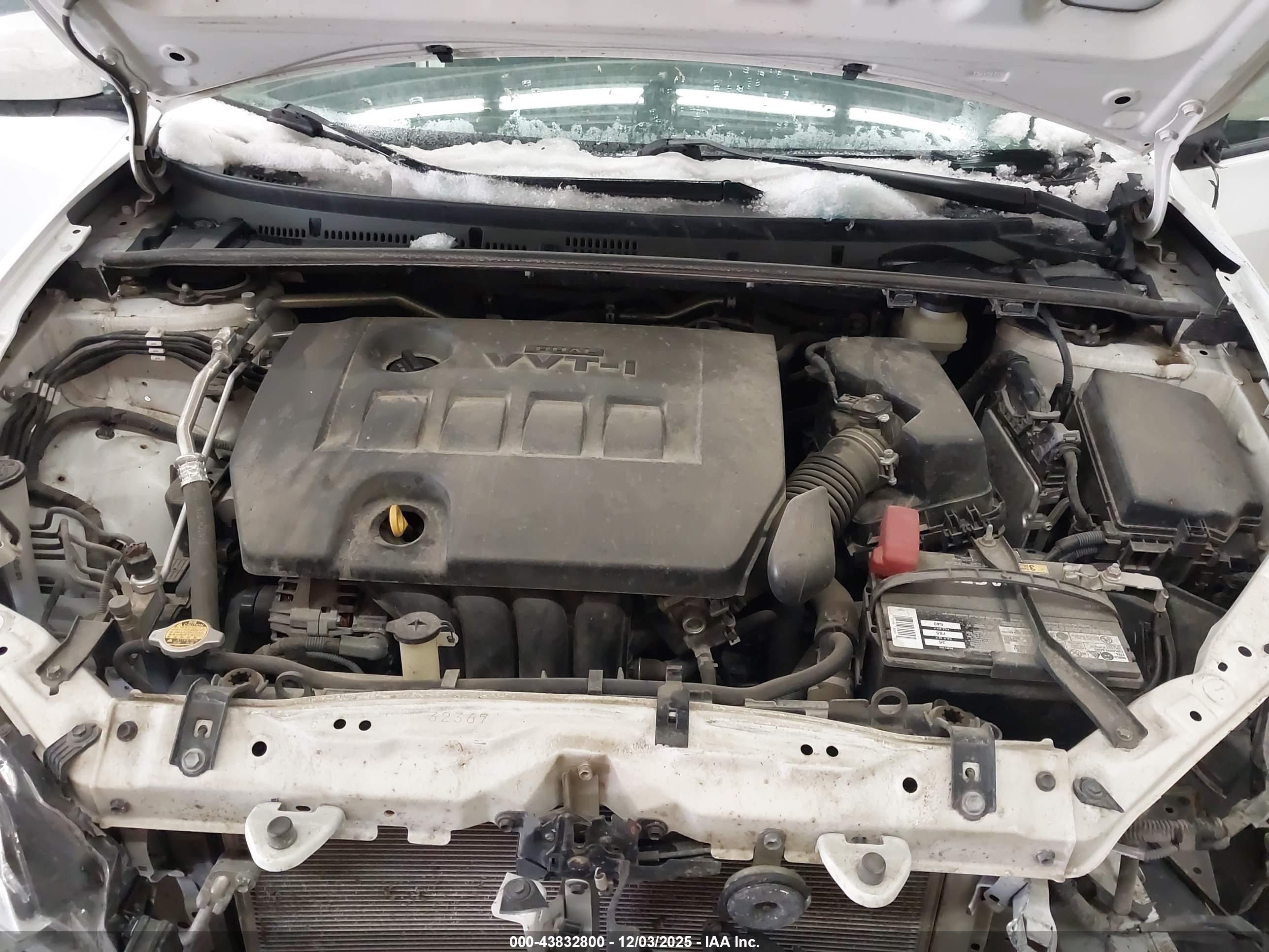 TOYOTA COROLLA image 10