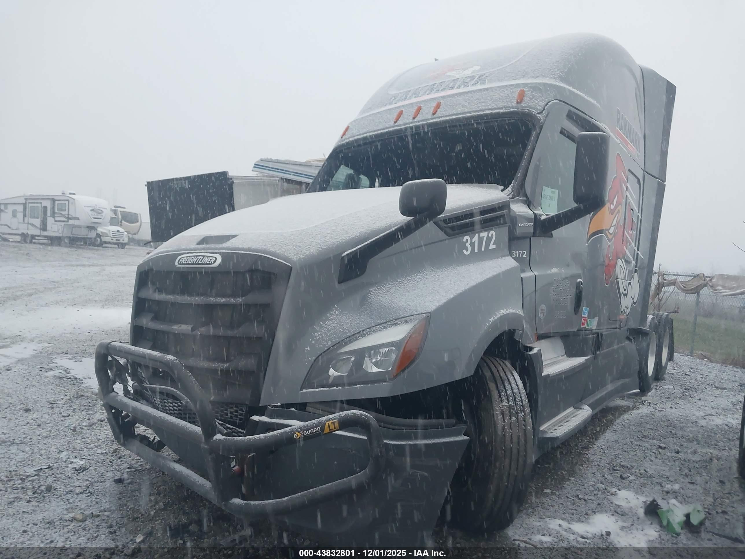 FREIGHTLINER NEW image 2