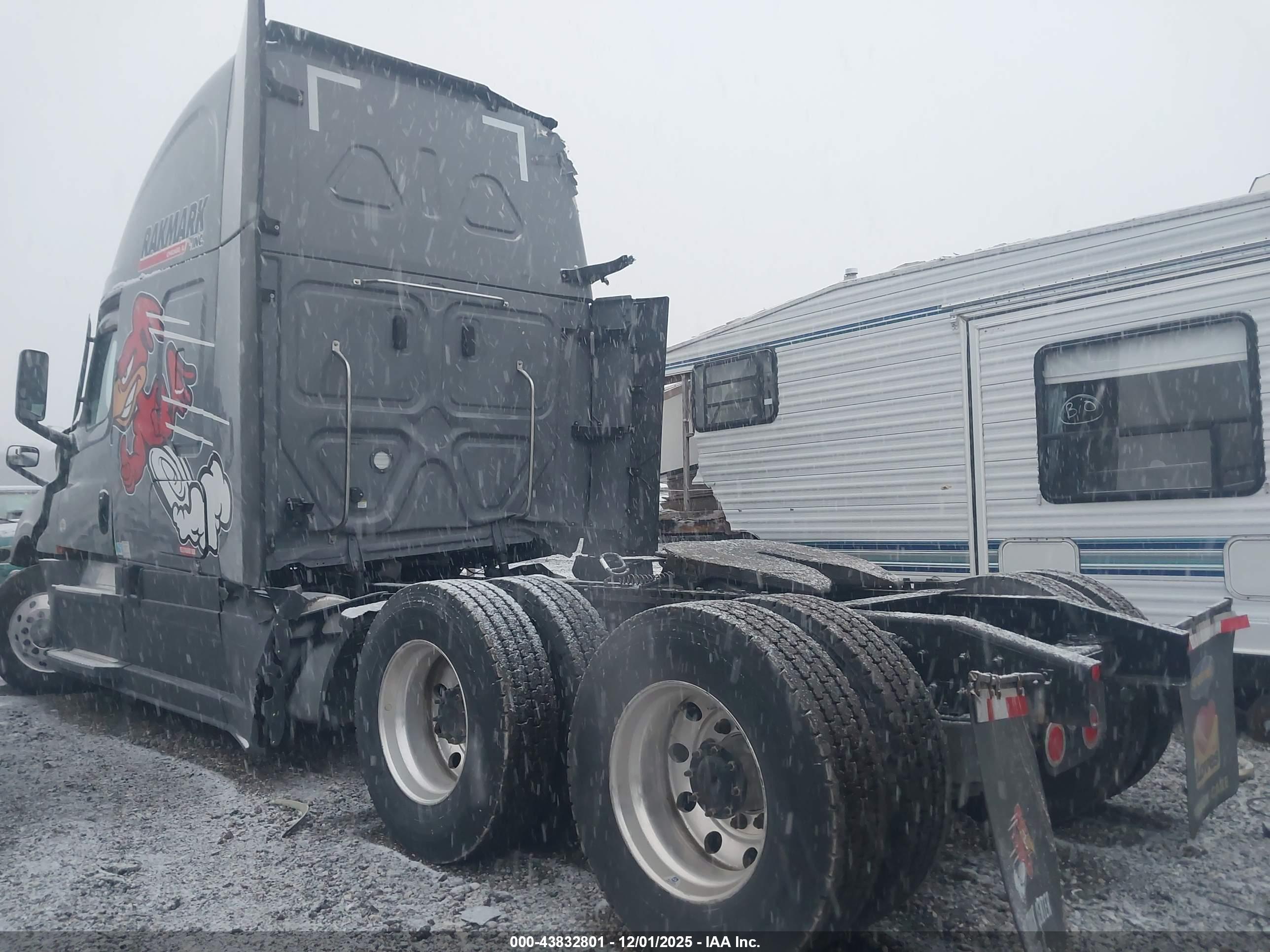 FREIGHTLINER NEW image 3