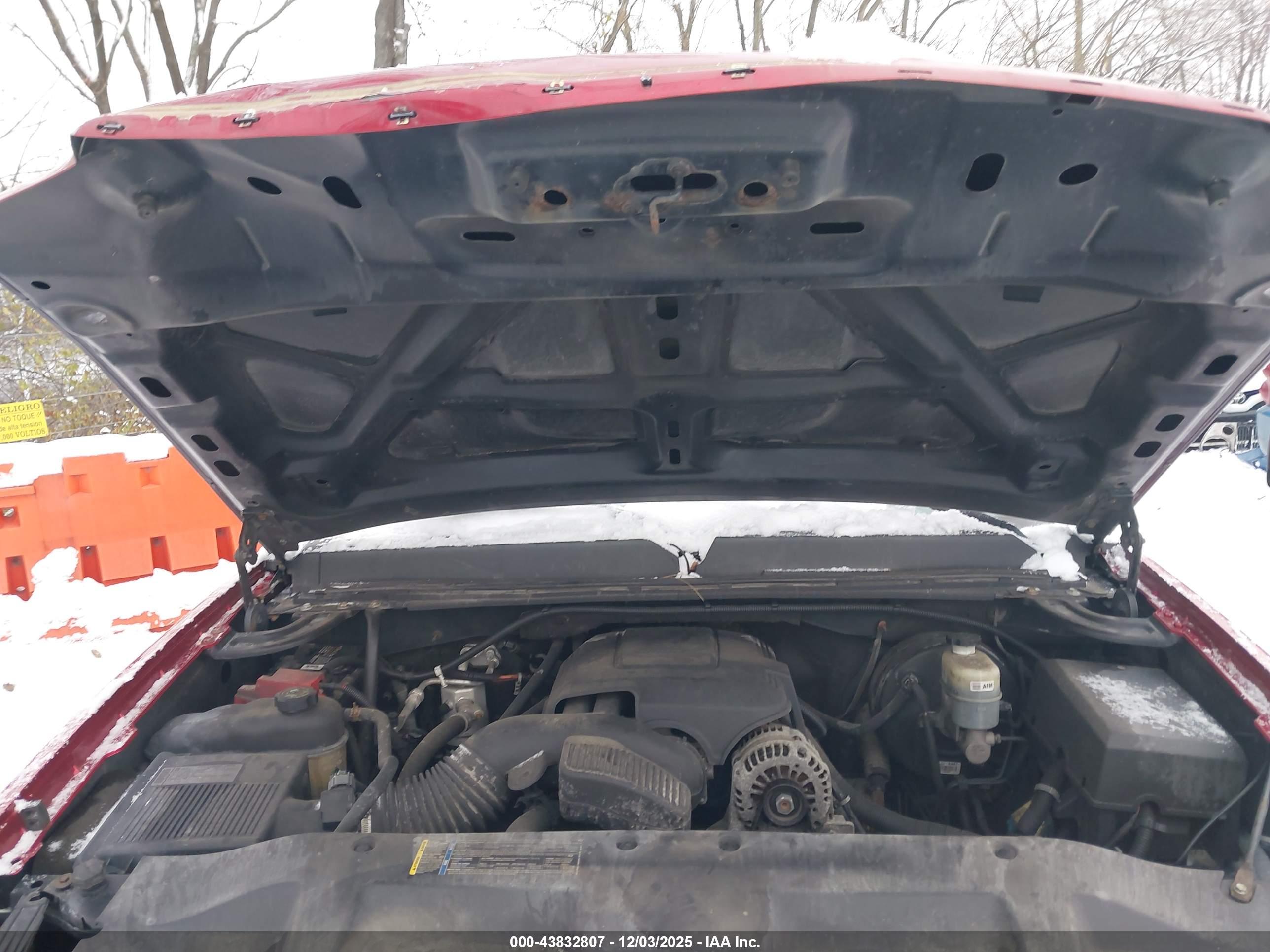GMC SIERRA image 10