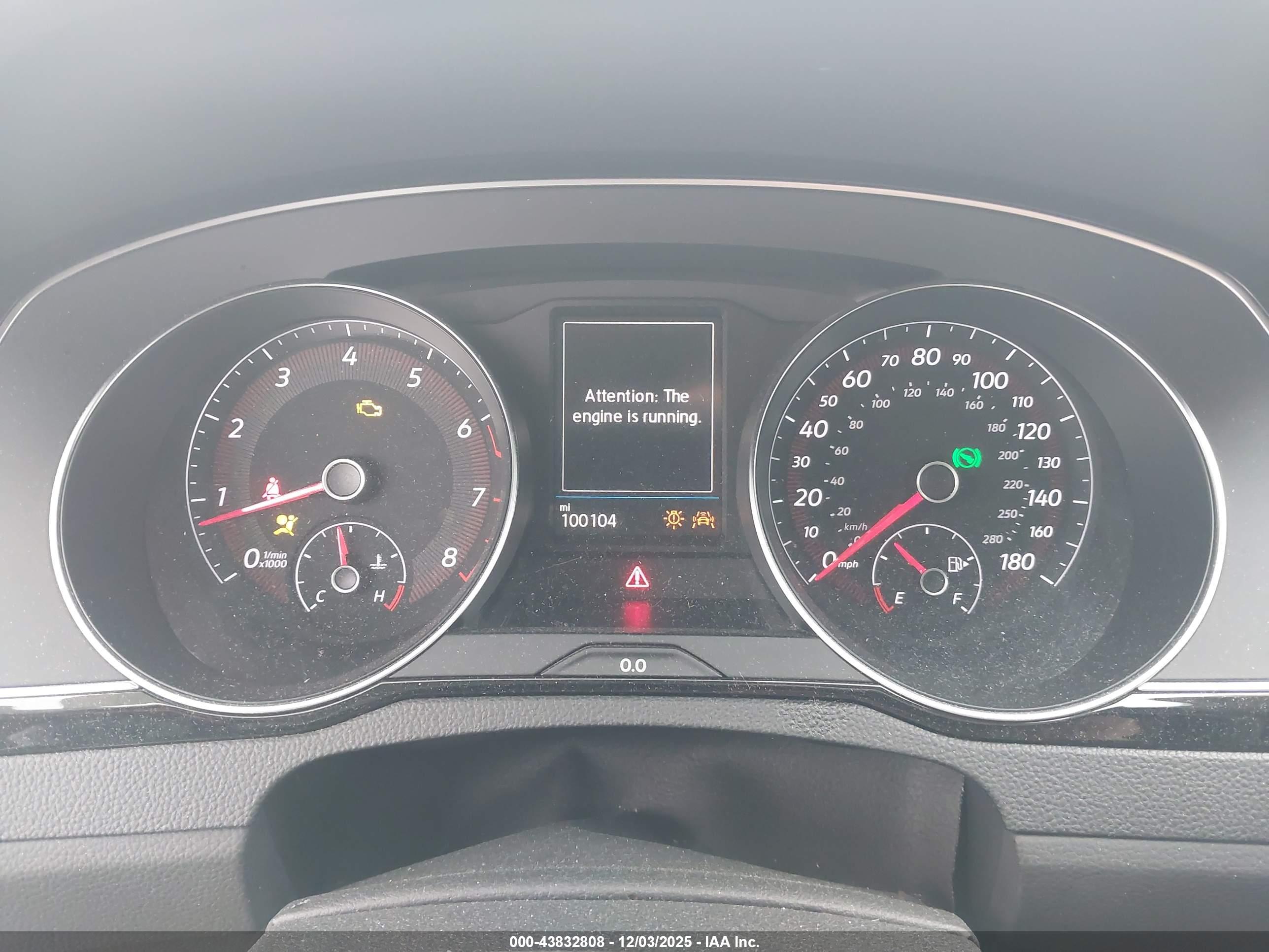 VOLKSWAGEN ARTEON image 7