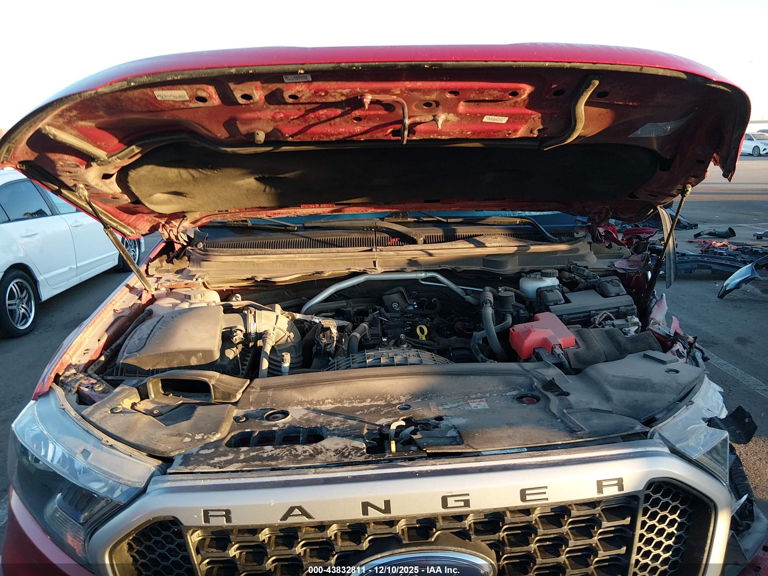 FORD RANGER image 10
