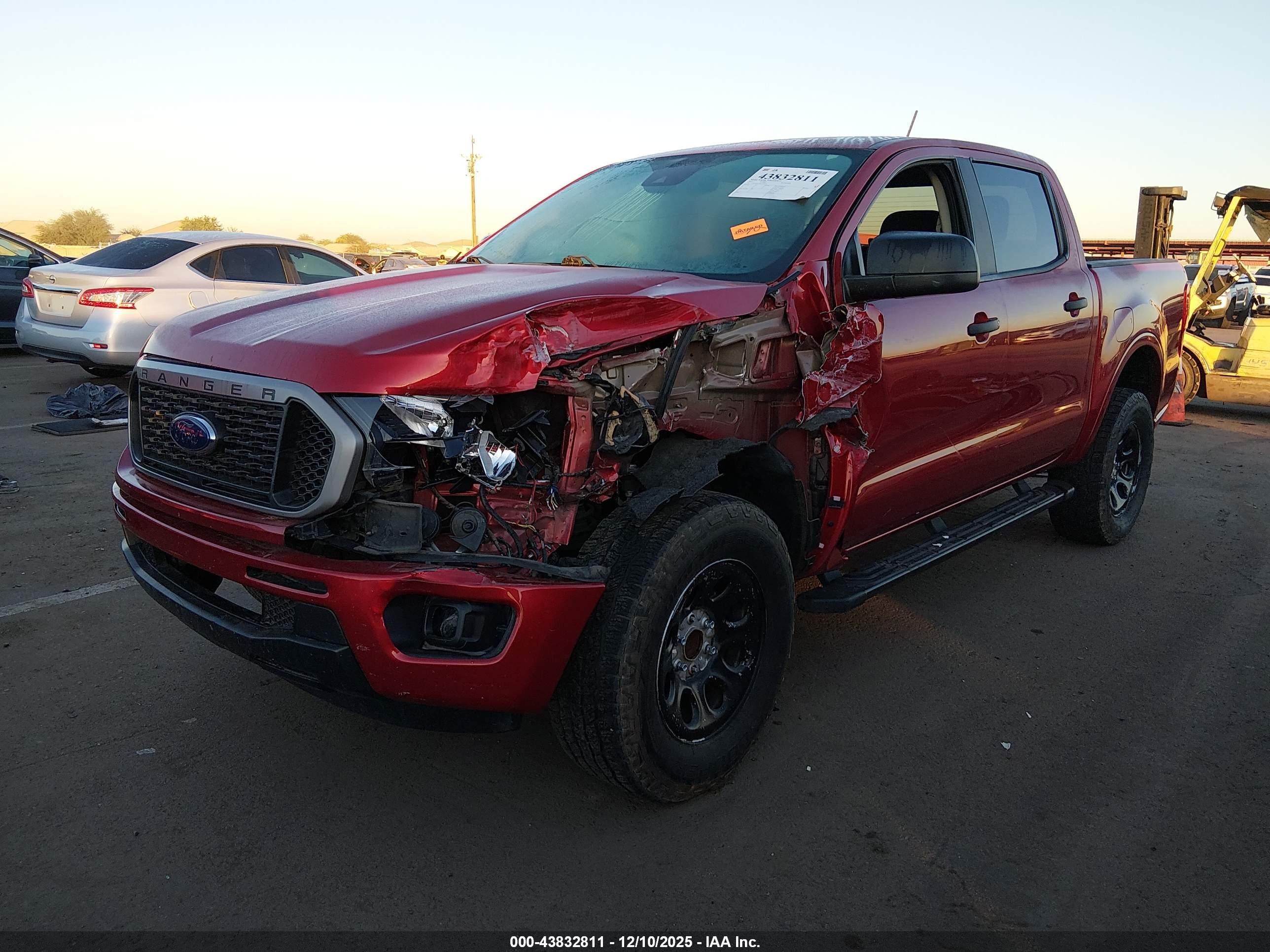 FORD RANGER image 2