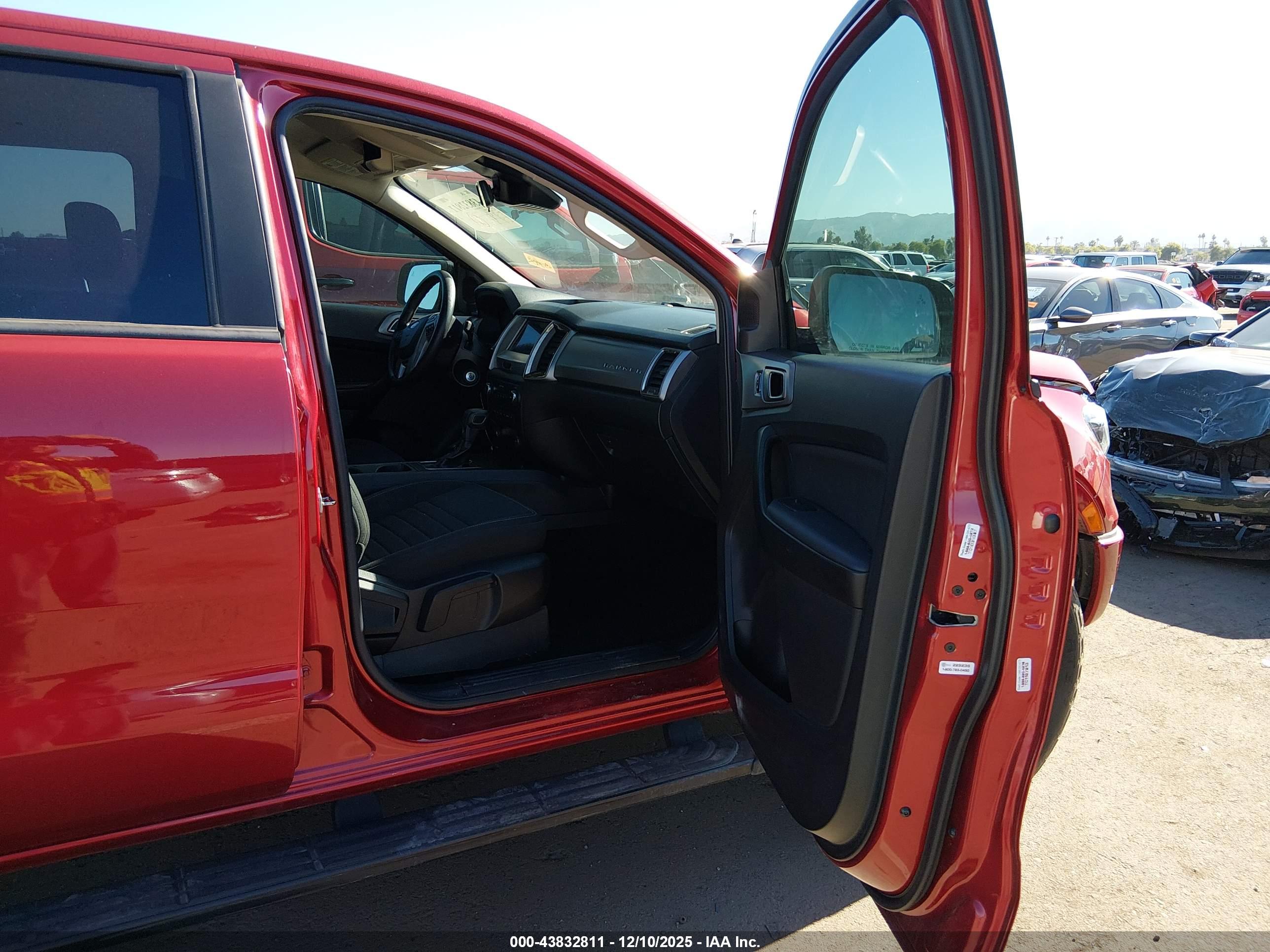 FORD RANGER image 5