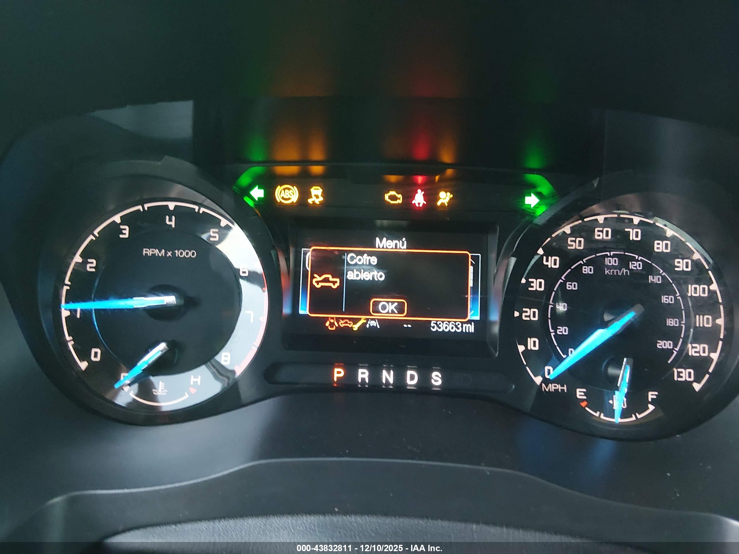 FORD RANGER image 7