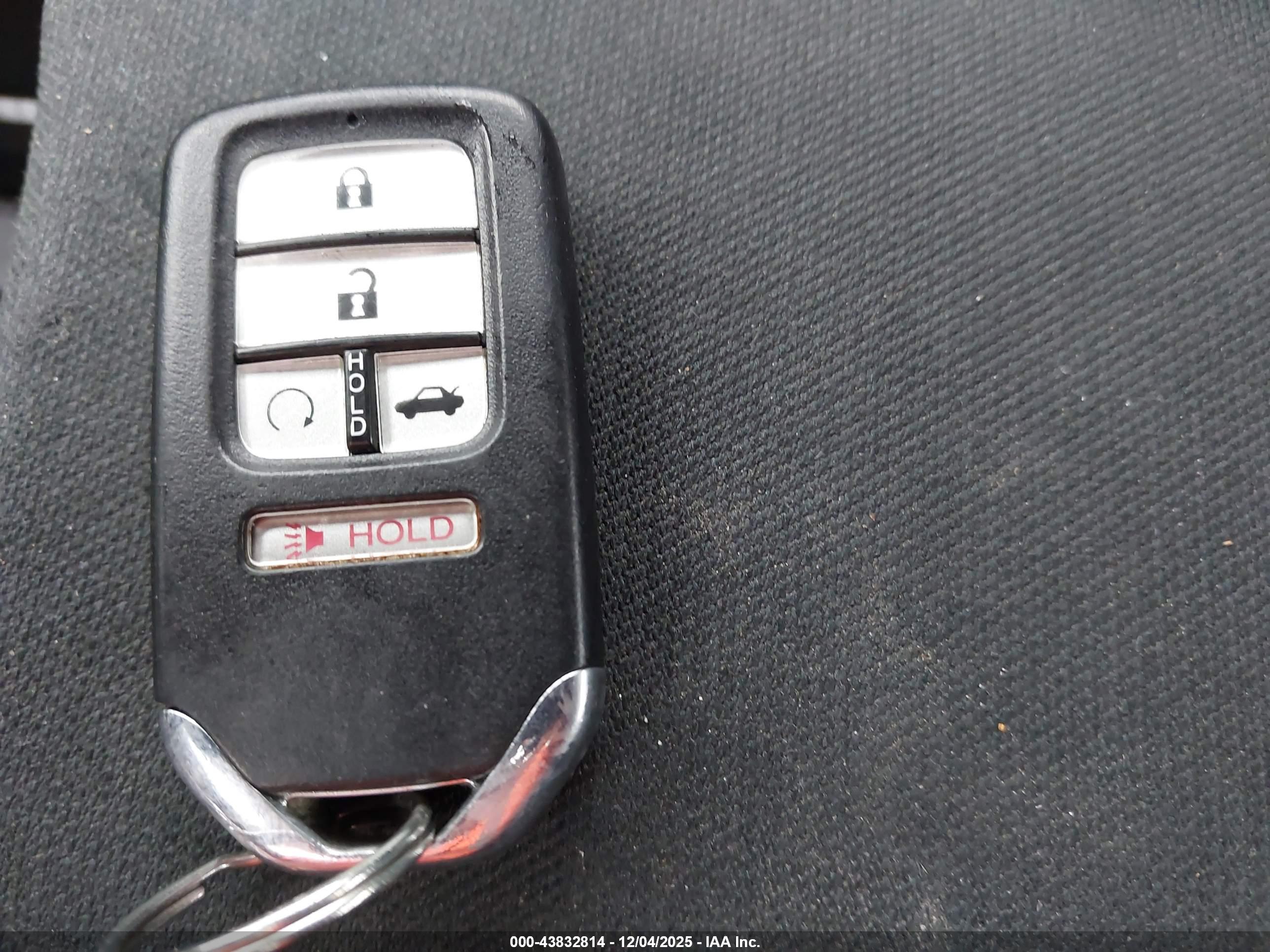 HONDA CIVIC image 11