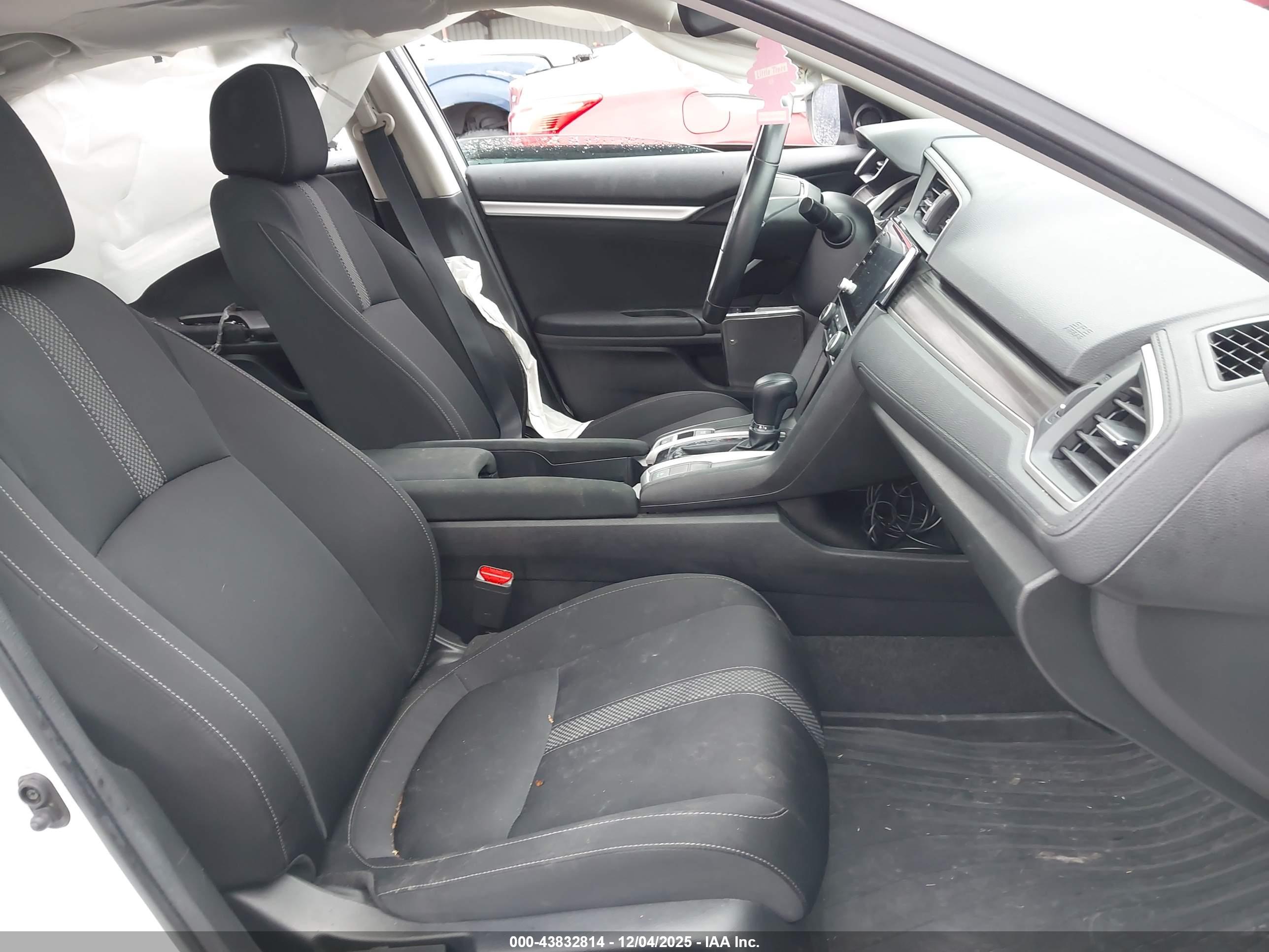 HONDA CIVIC image 5