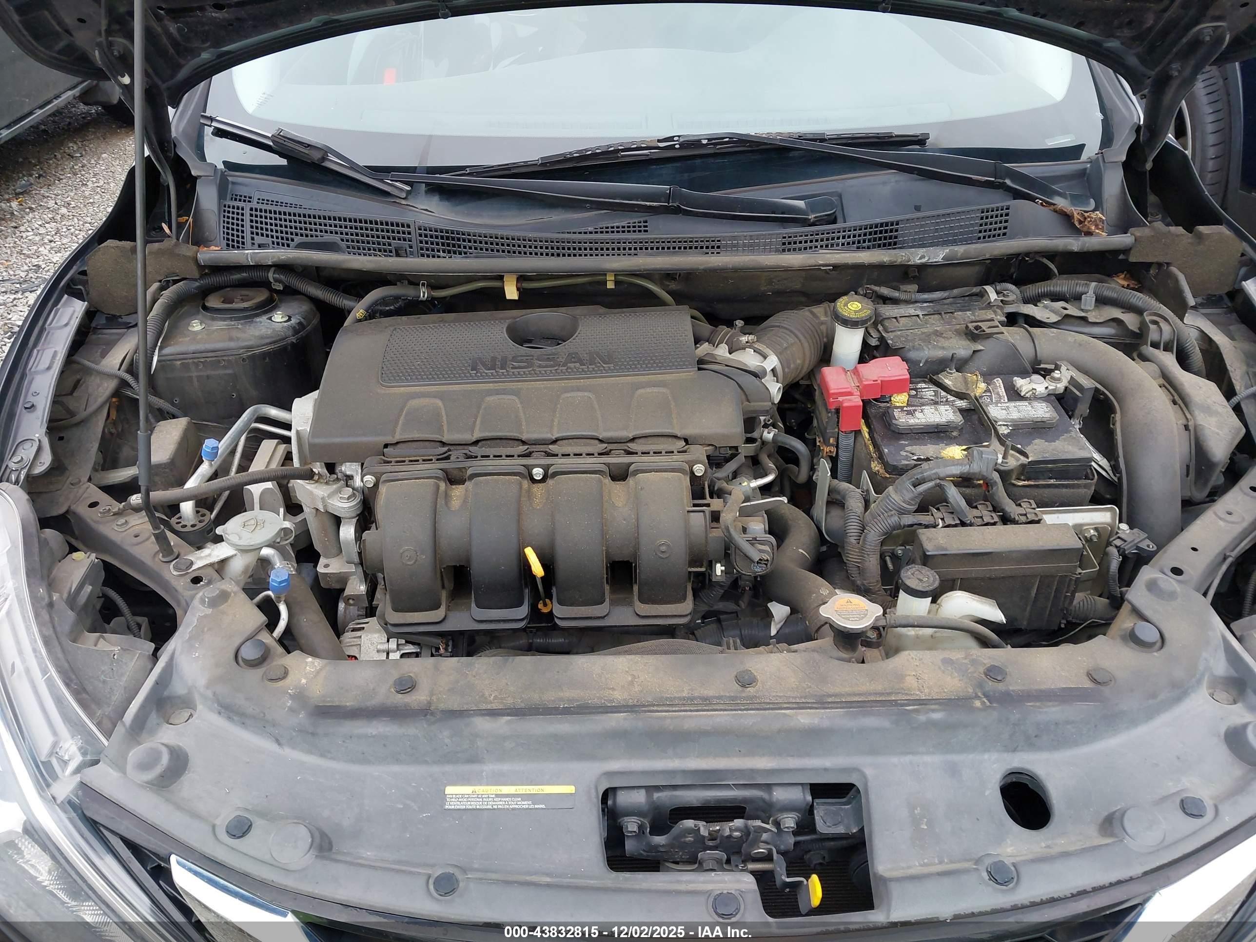 NISSAN SENTRA image 10