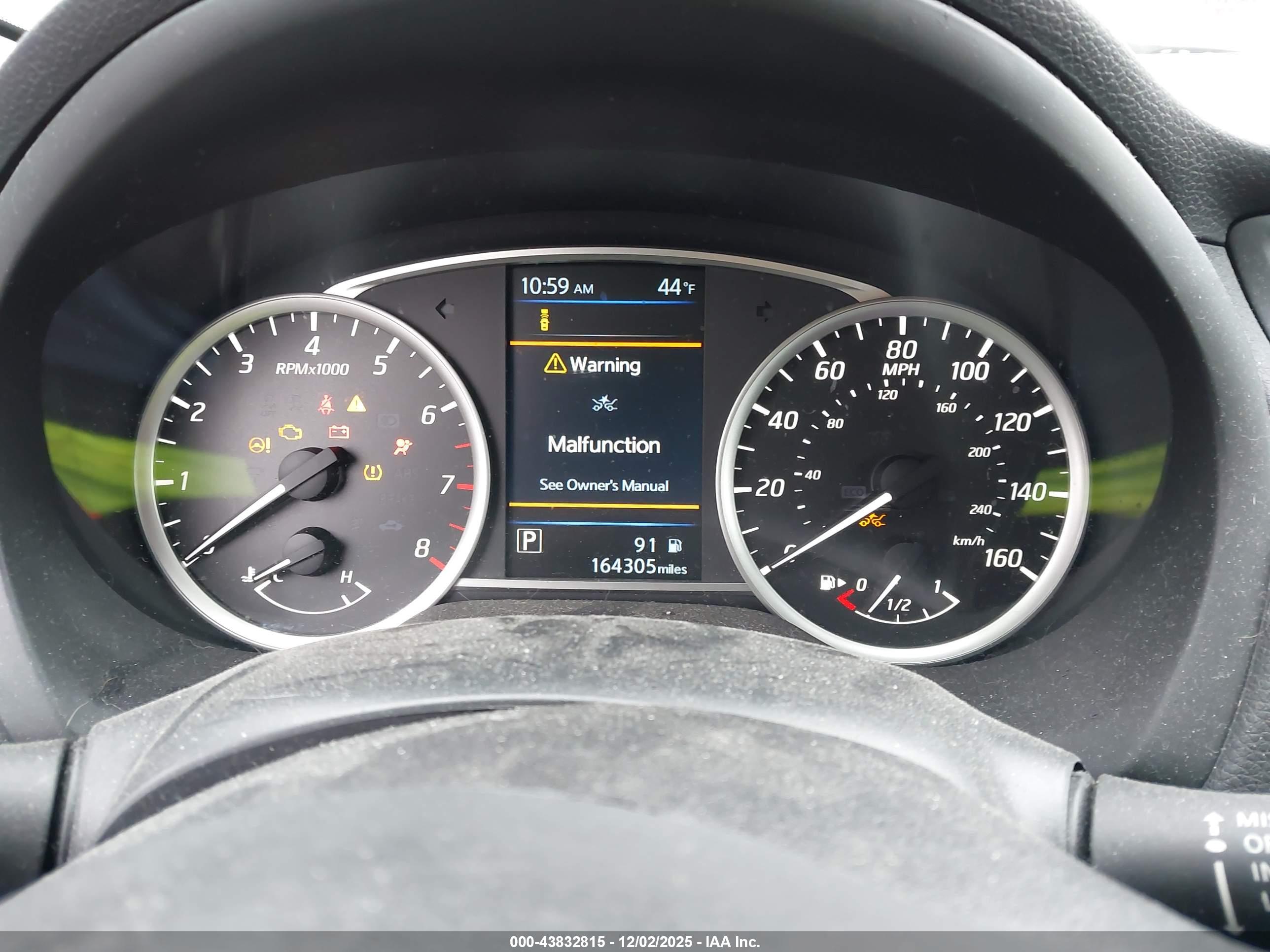 NISSAN SENTRA image 7