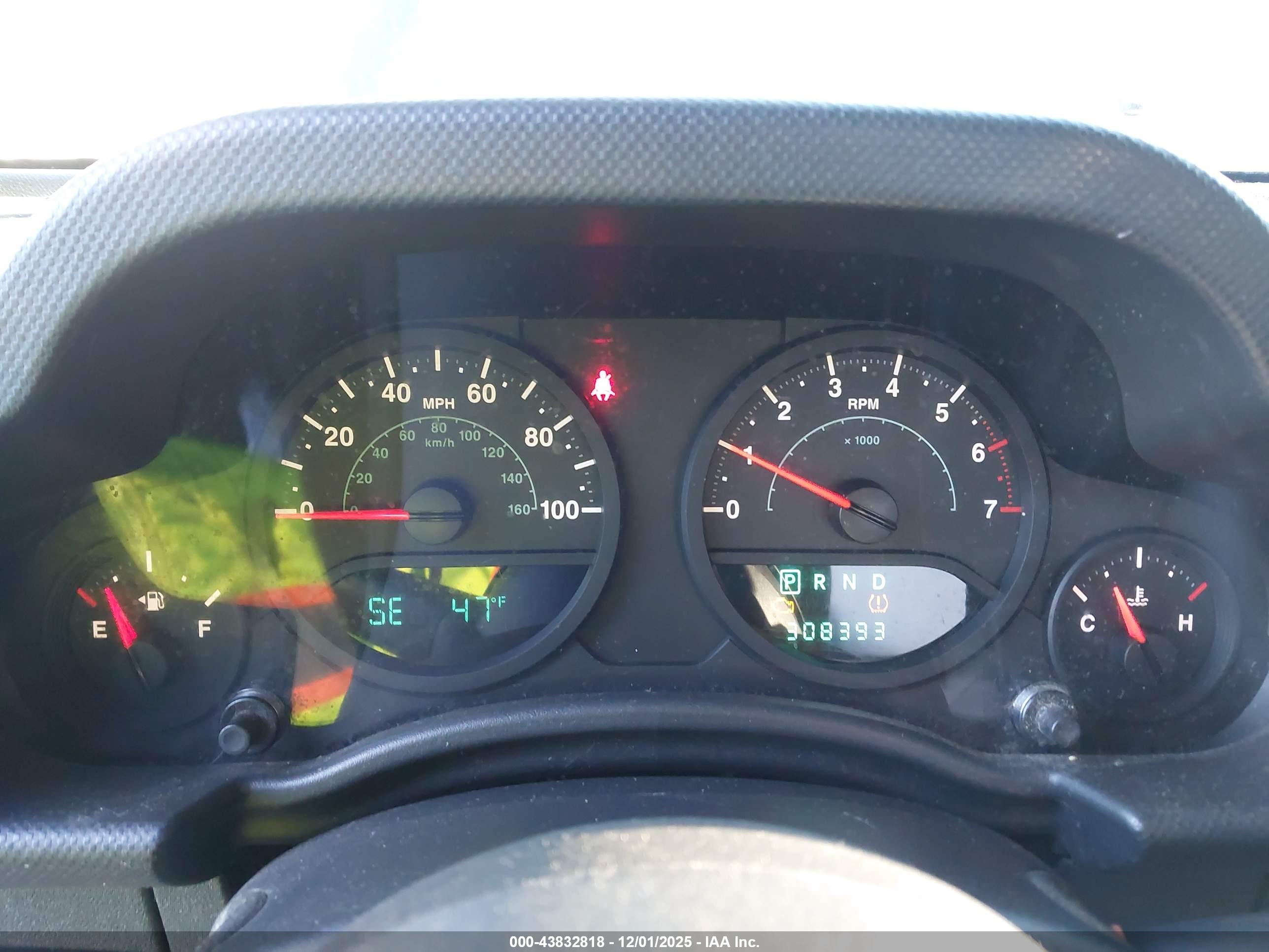 JEEP WRANGLER image 7
