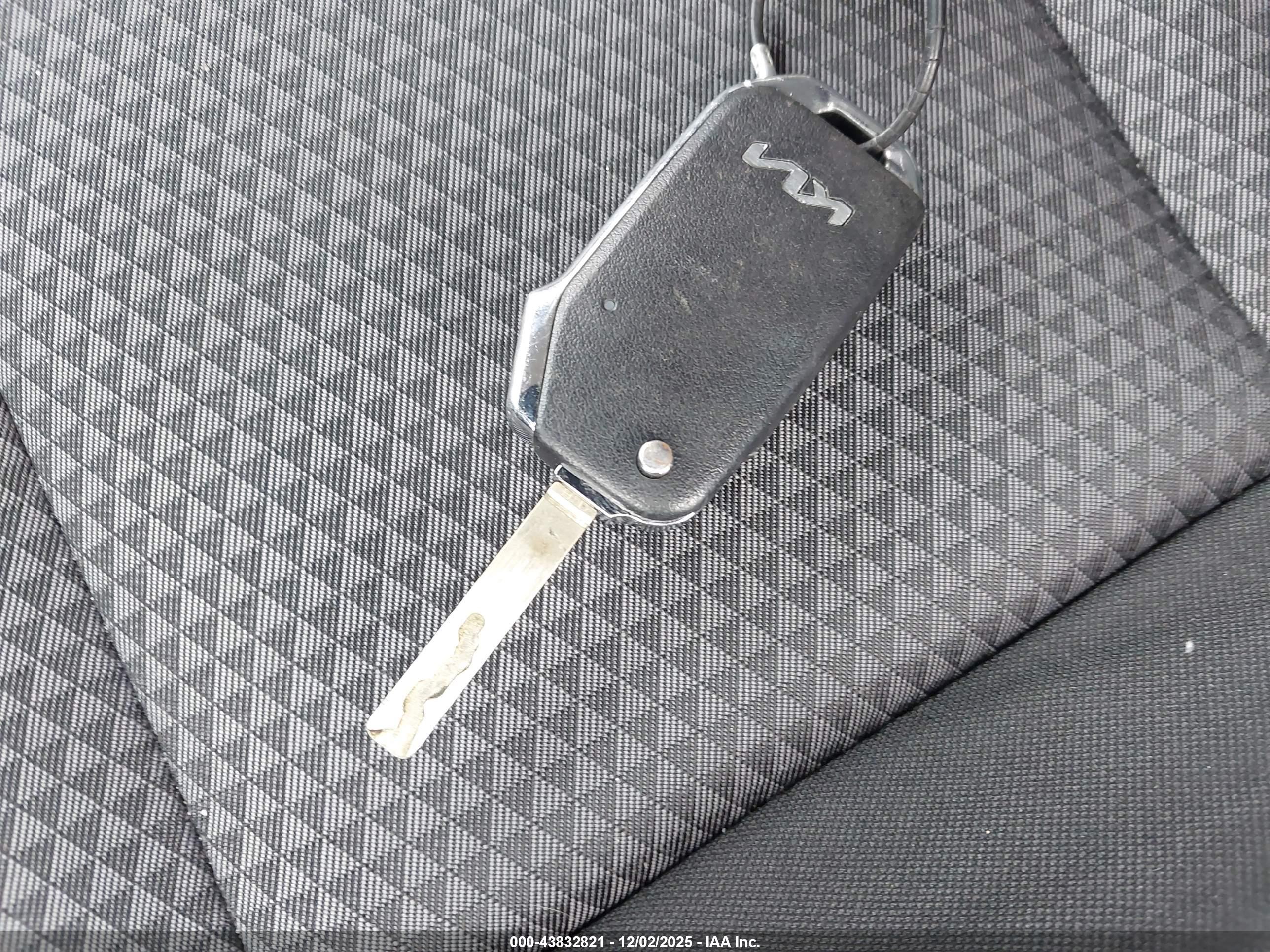 KIA SOUL image 11