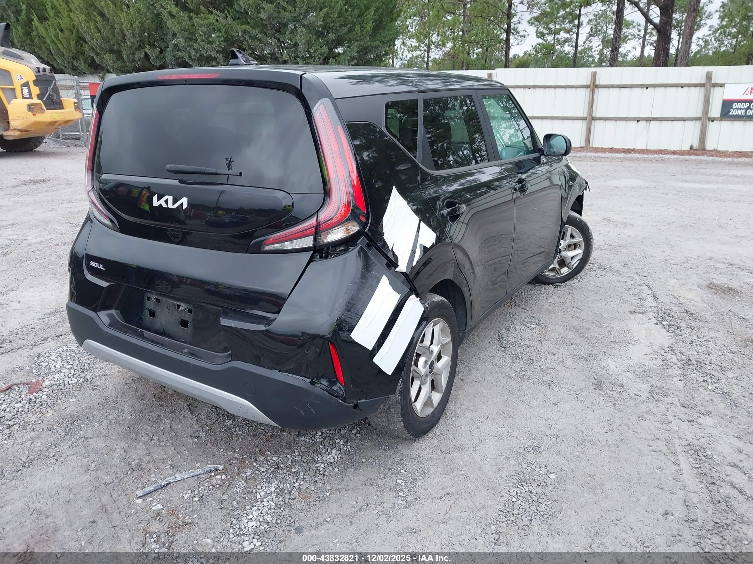 KIA SOUL image 4