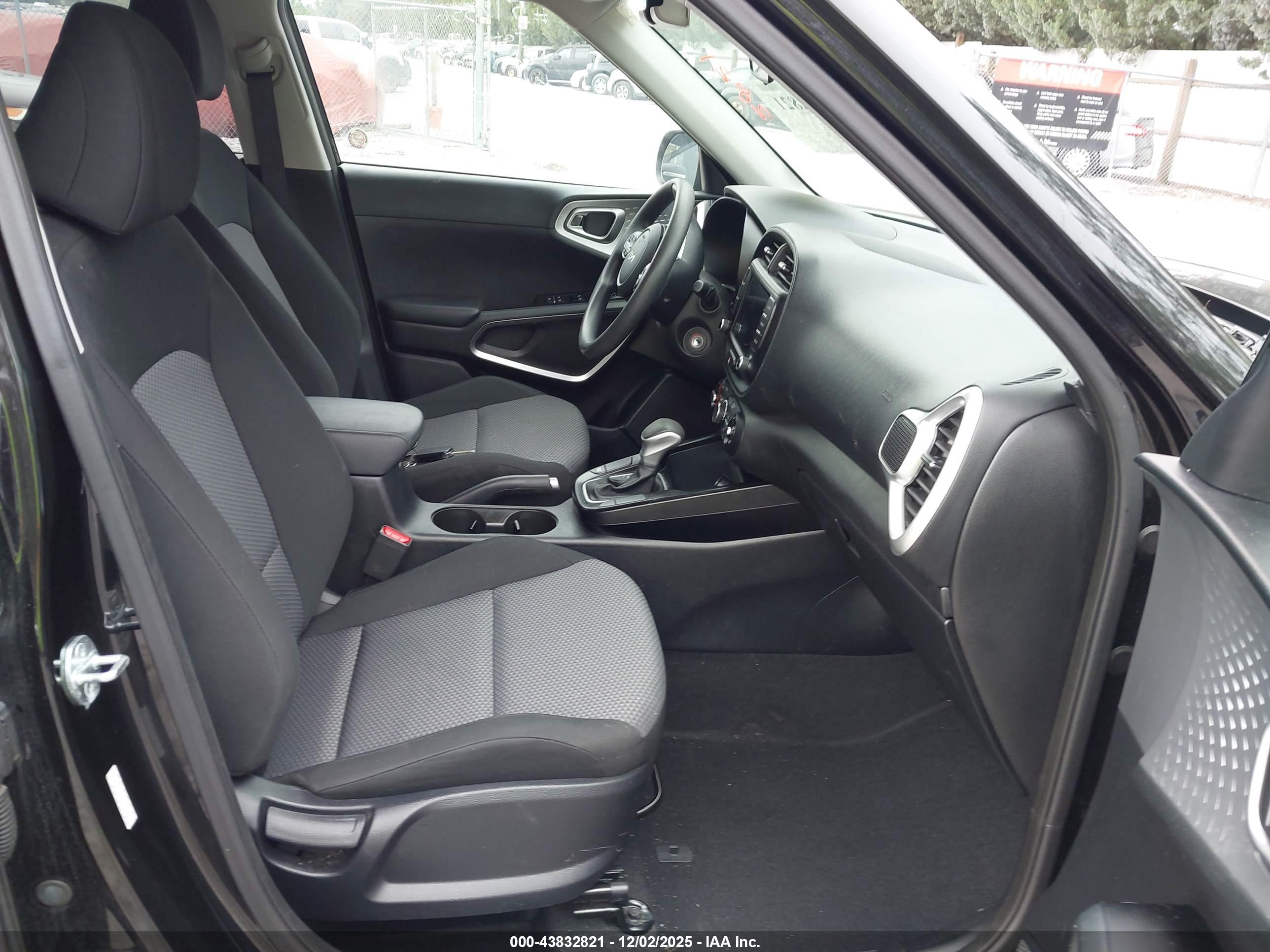 KIA SOUL image 5