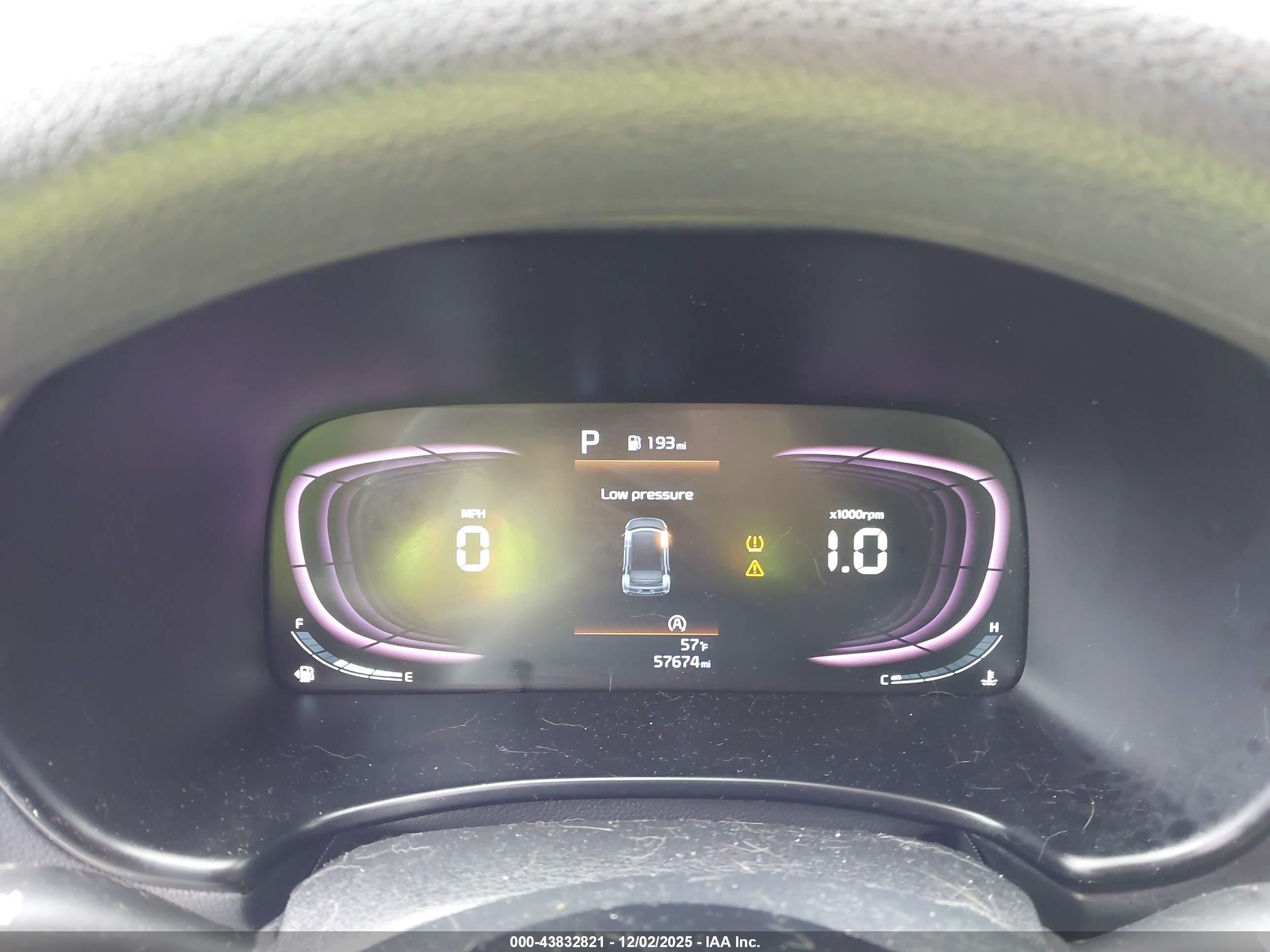 KIA SOUL image 7